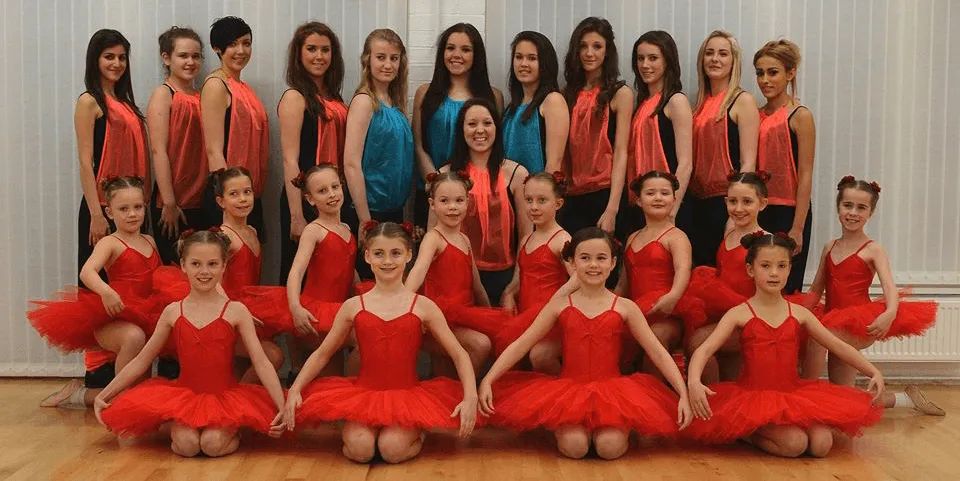 Ballet Classes at Eve Trew School of Dance