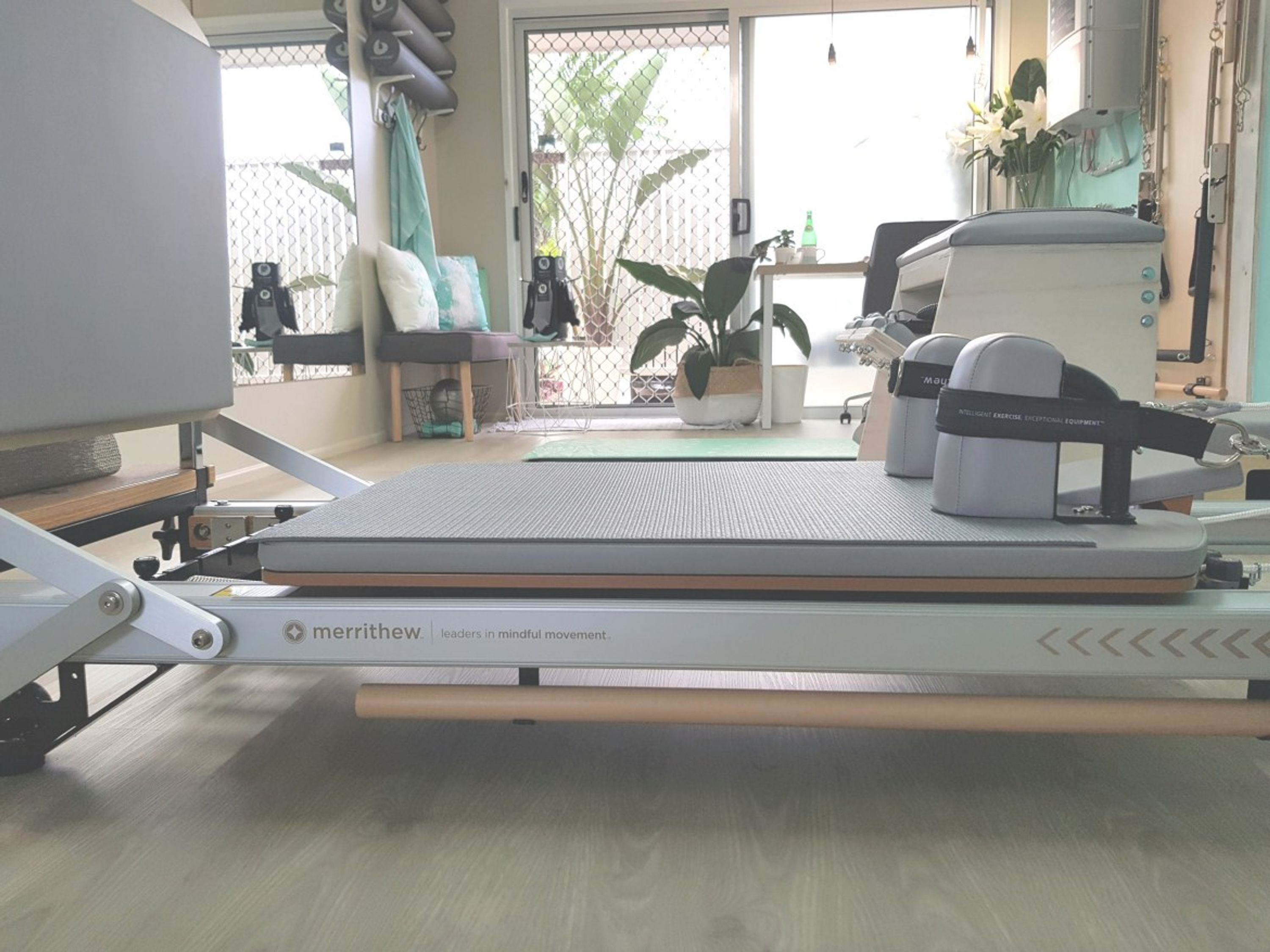 tlc pilates