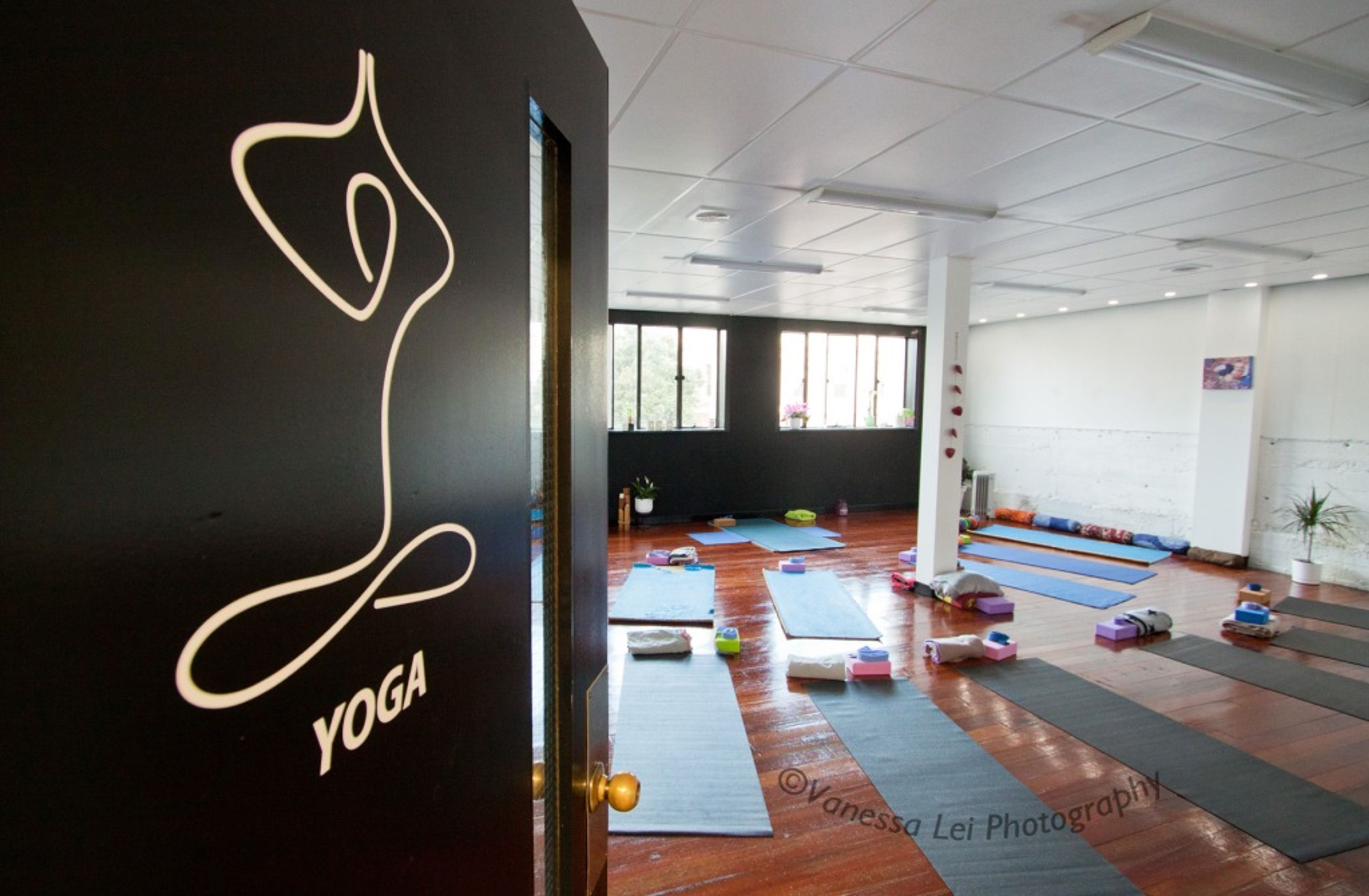 Vanessa Lei Photography And Yoga