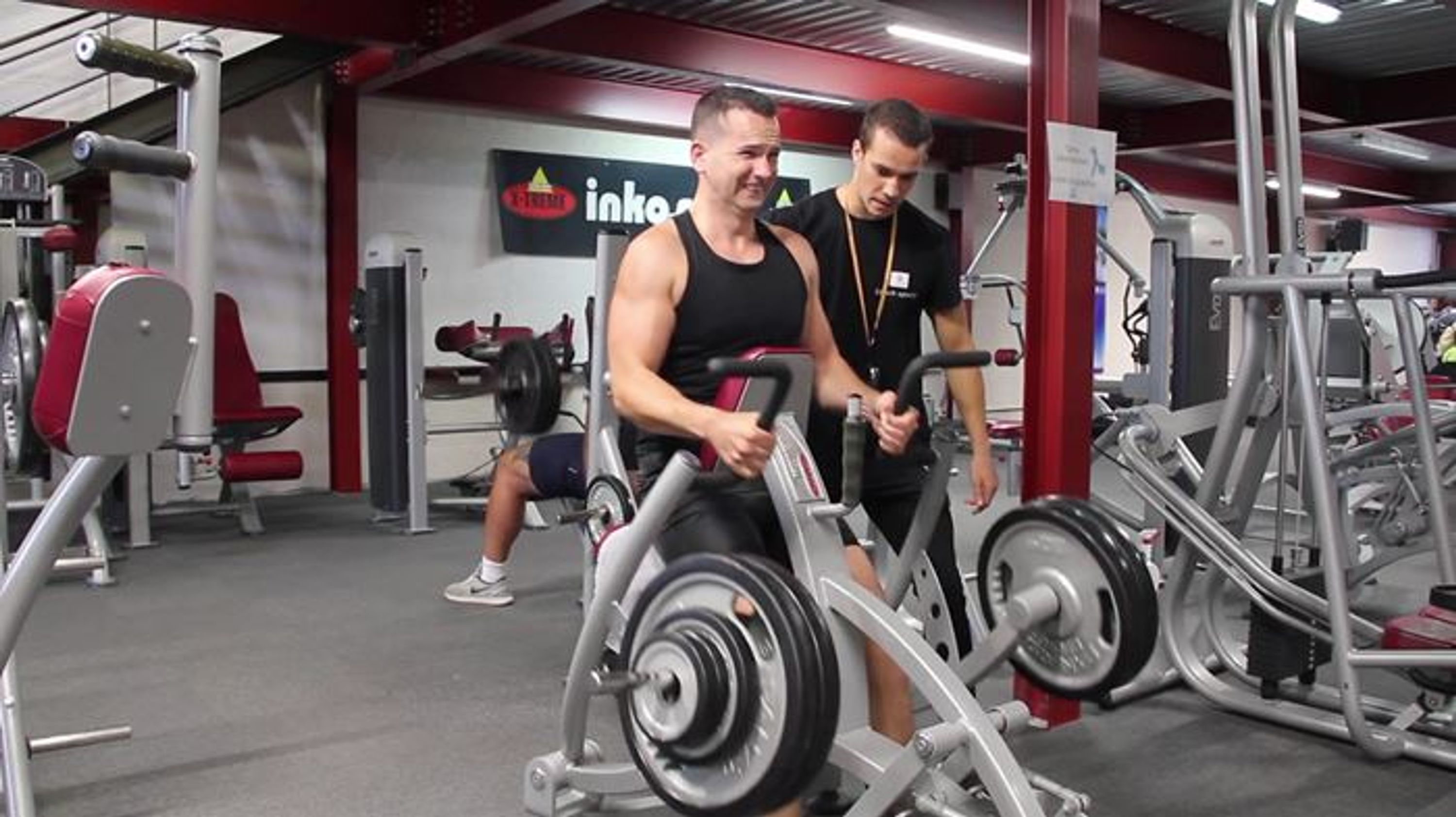 Tit'Training coach sportif Concarneau