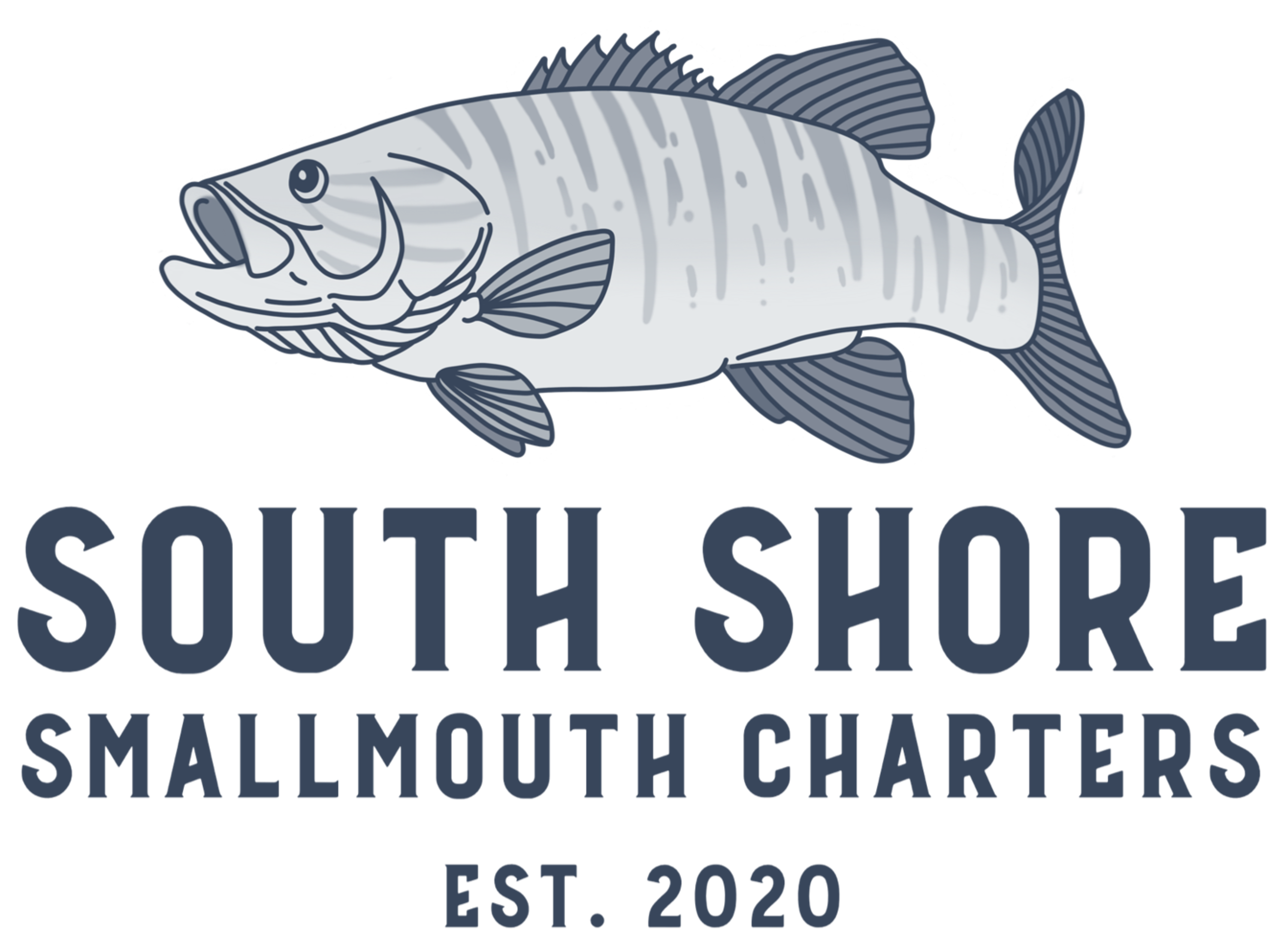 South shore smallmouth charters