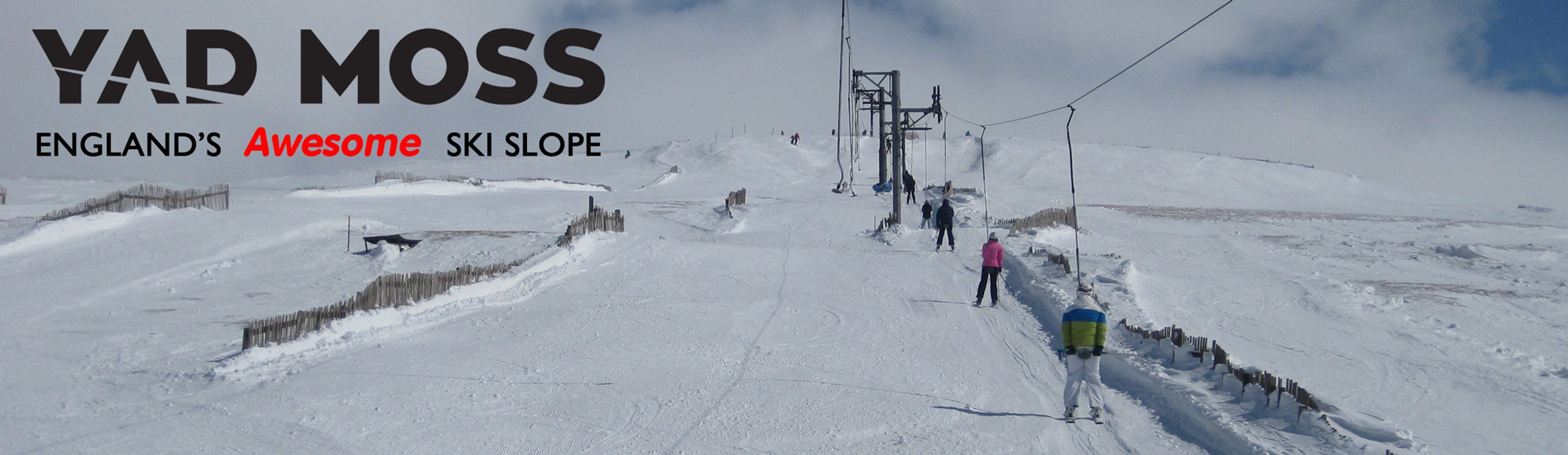Yad Moss Ski Tow