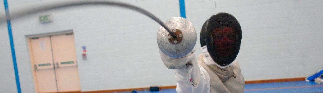 Fencing Course for Adult Beginners Fencing Course for Adult Beginners