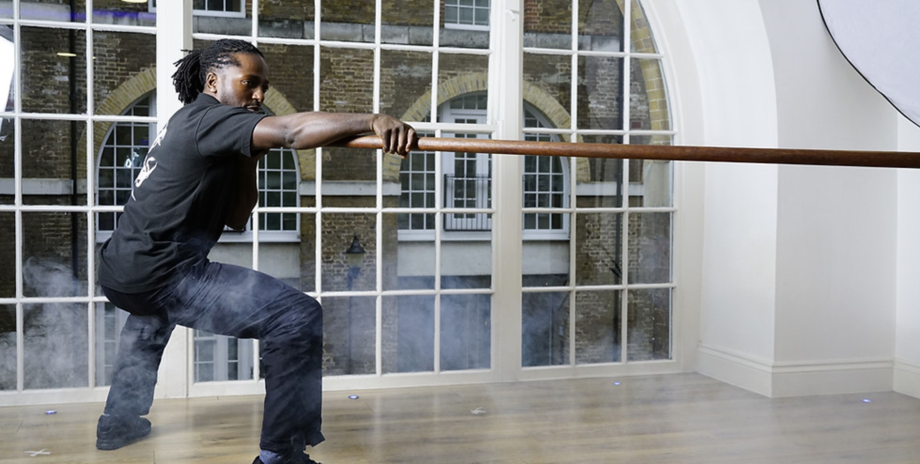 Central Wing Chun