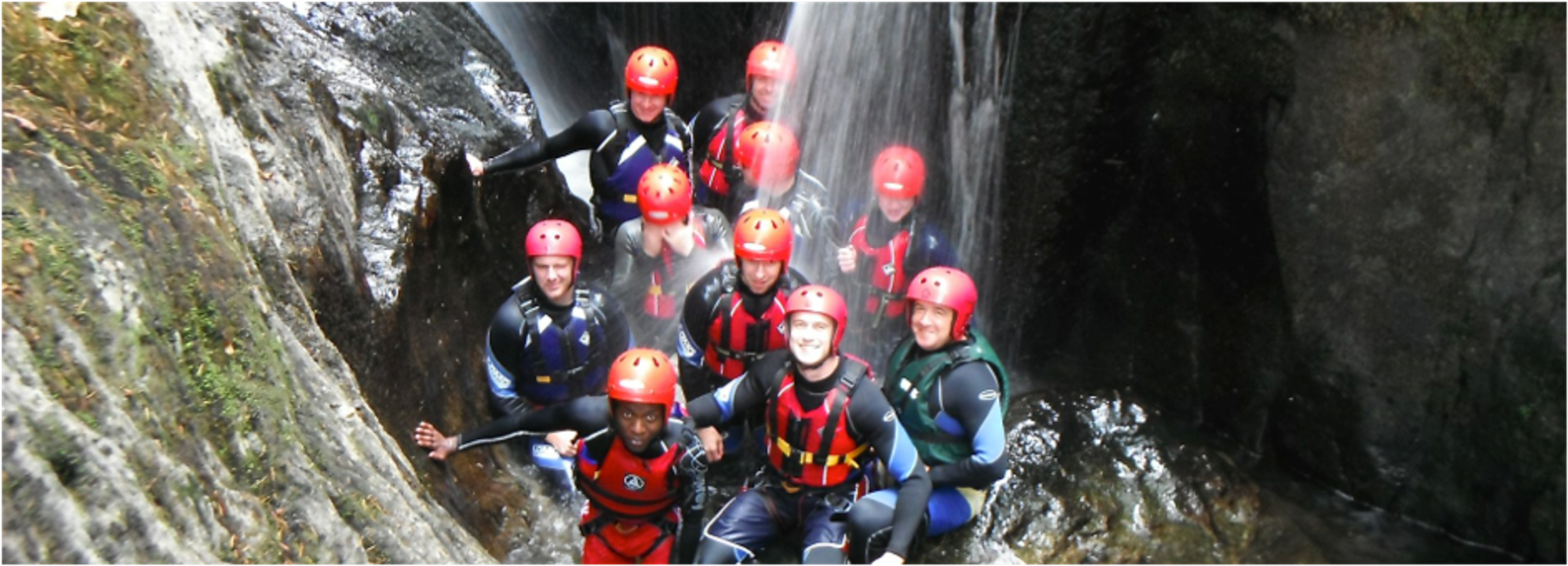 Snowdonia Outdoor Adventure