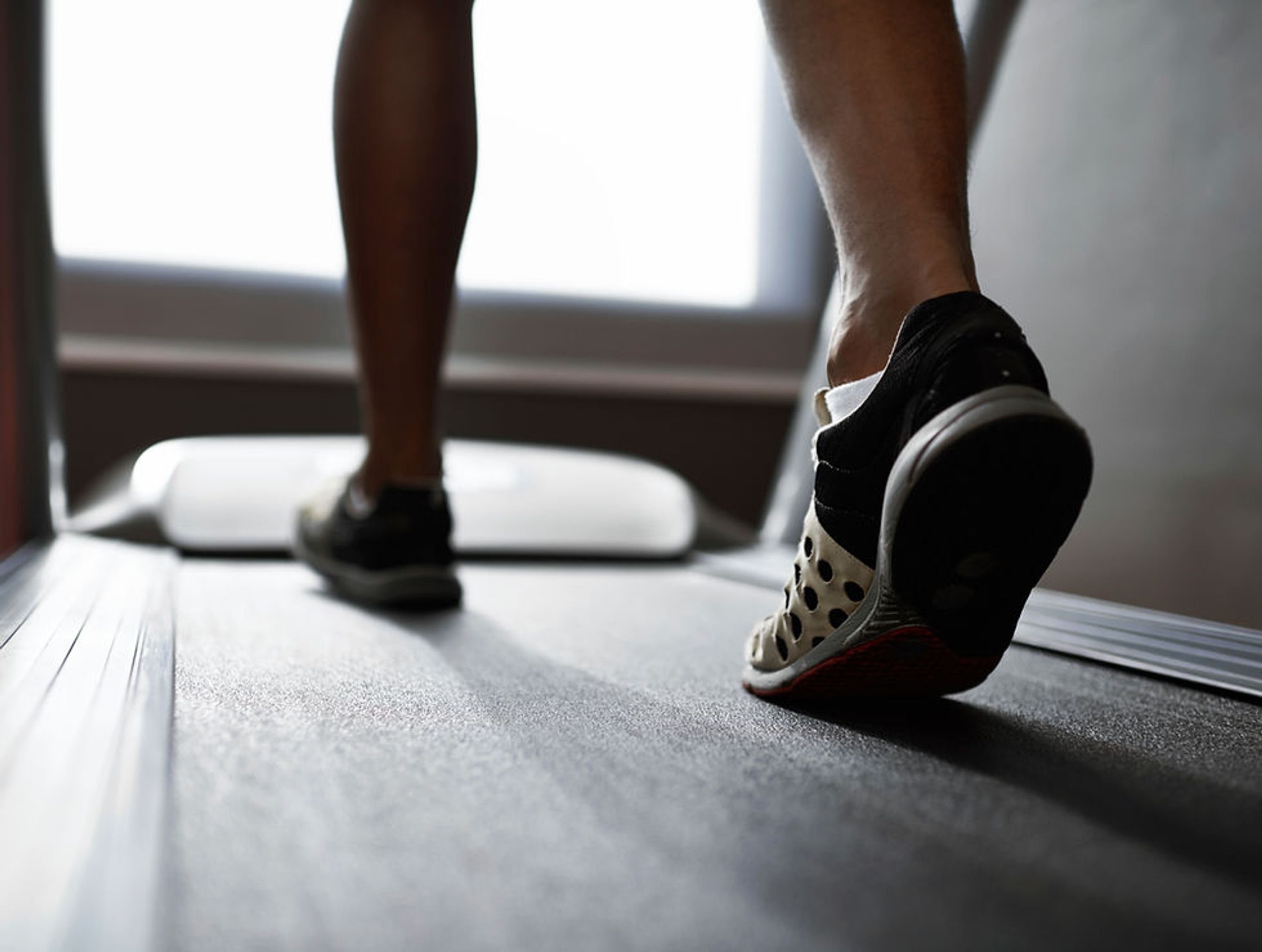 A F Health & Fitness