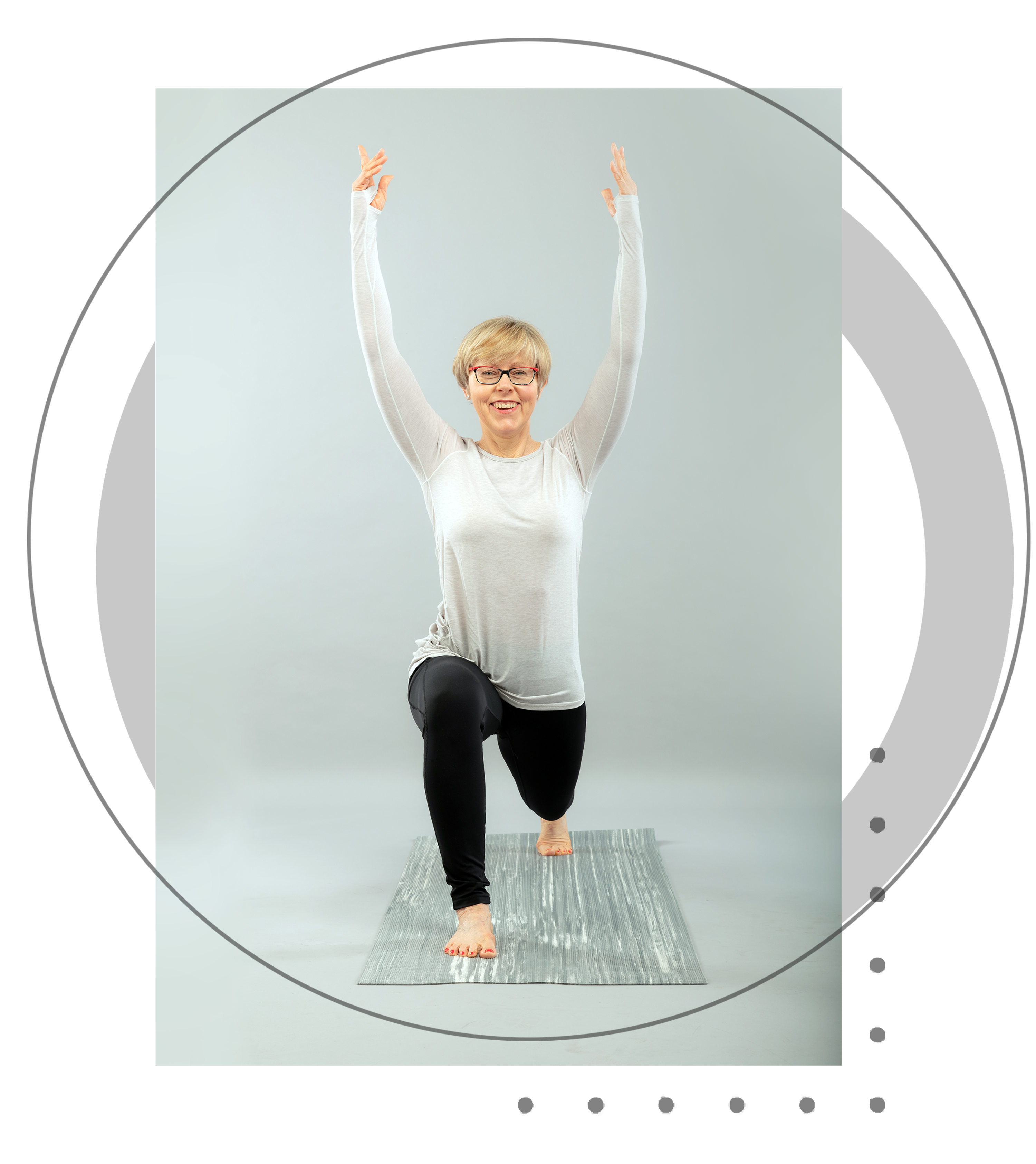 Precizion Pilates and Hatha Yoga Classes