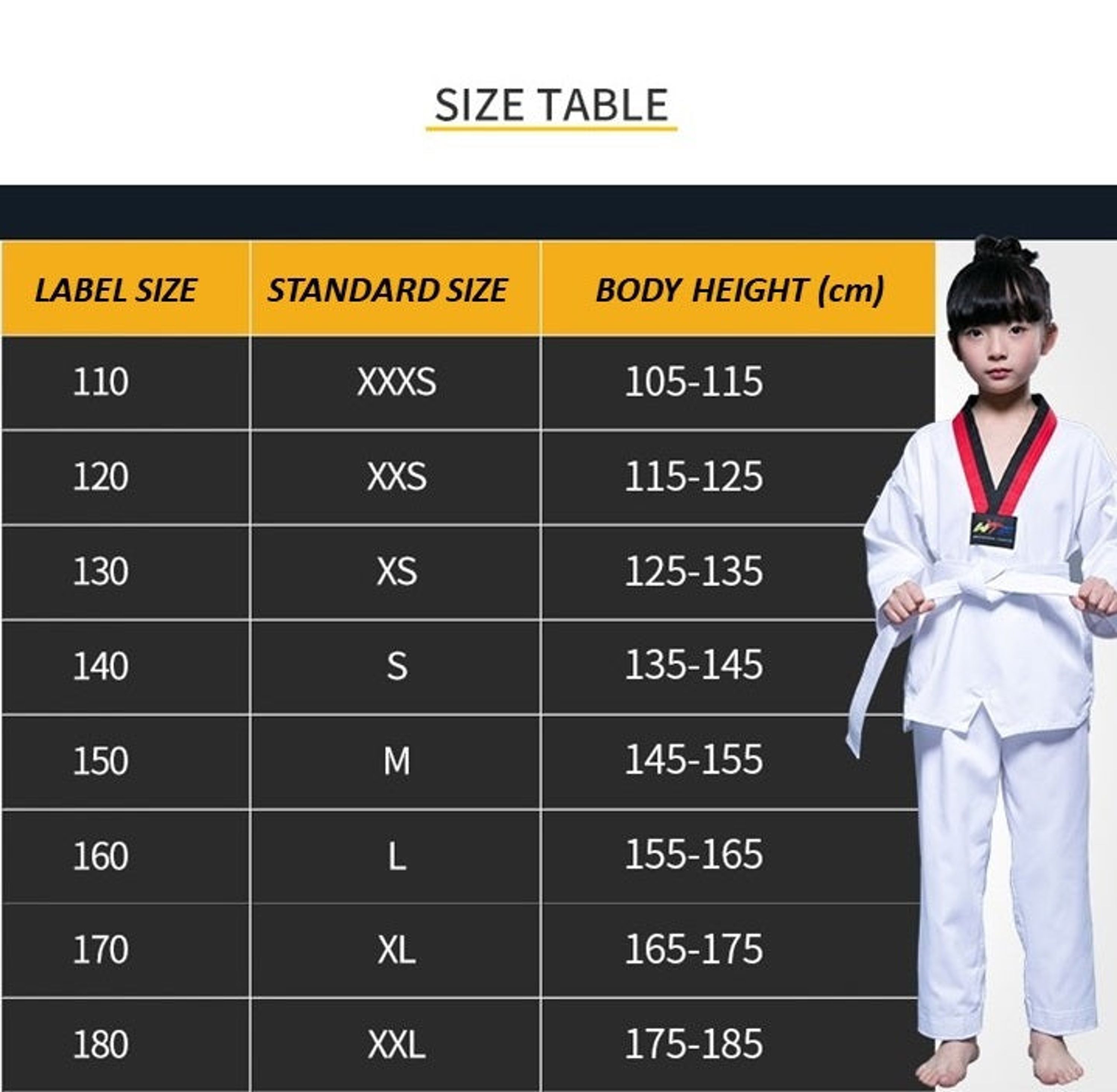 Jae's Taekwondo