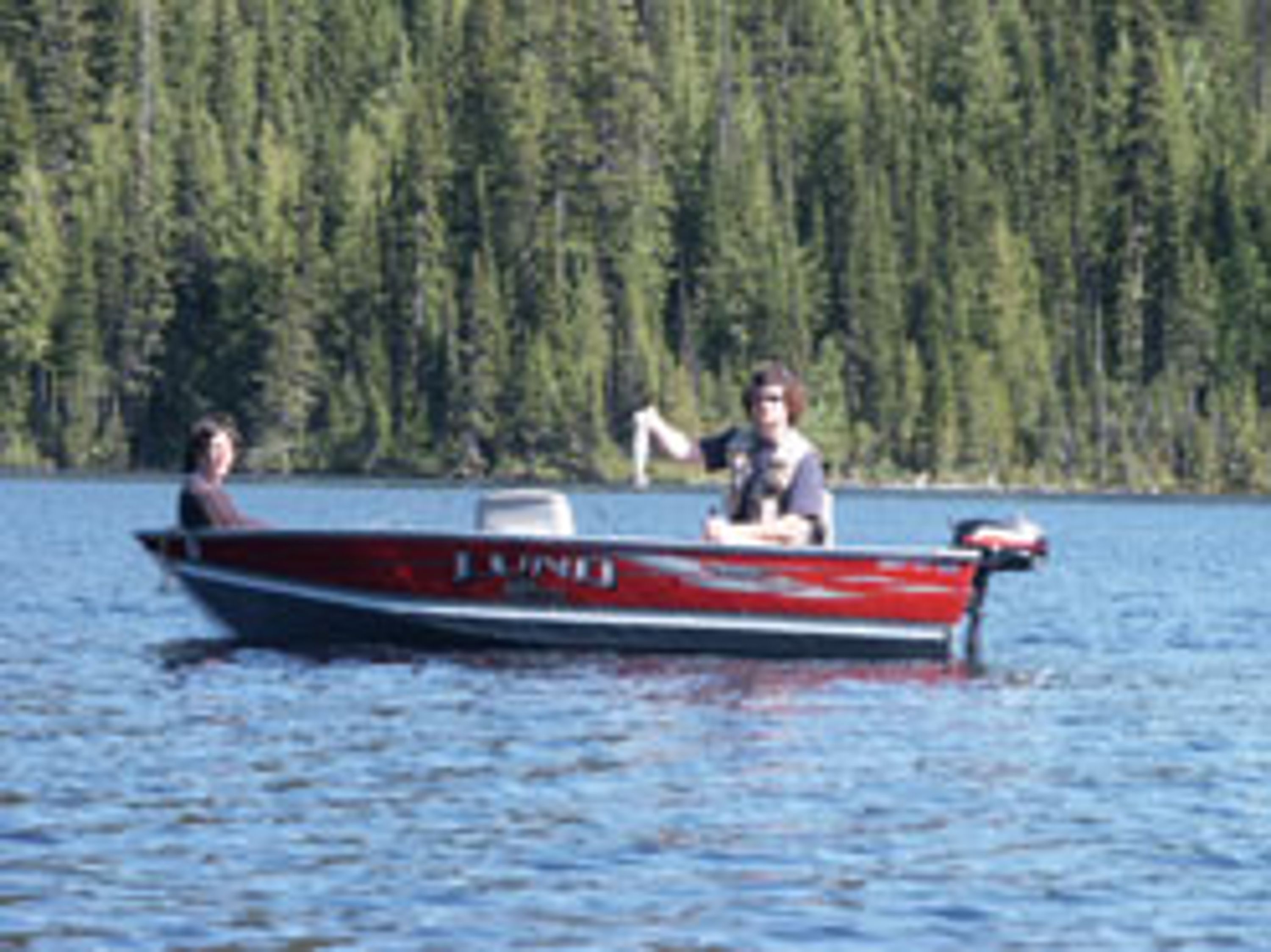 Star Lake Resort