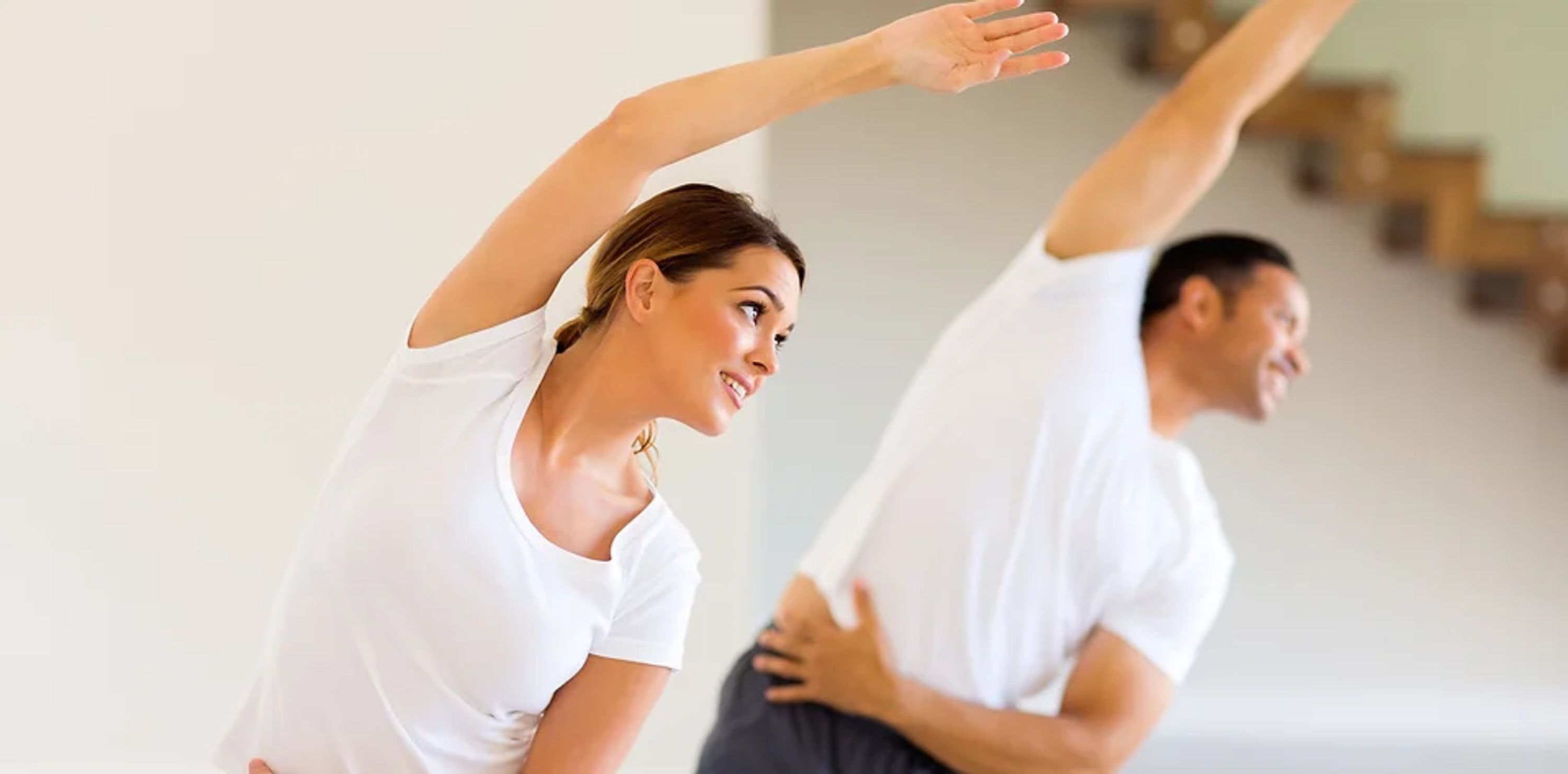 Soul Train Yoga