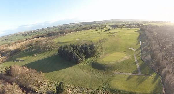 Social Evening at Langlands Golf Club