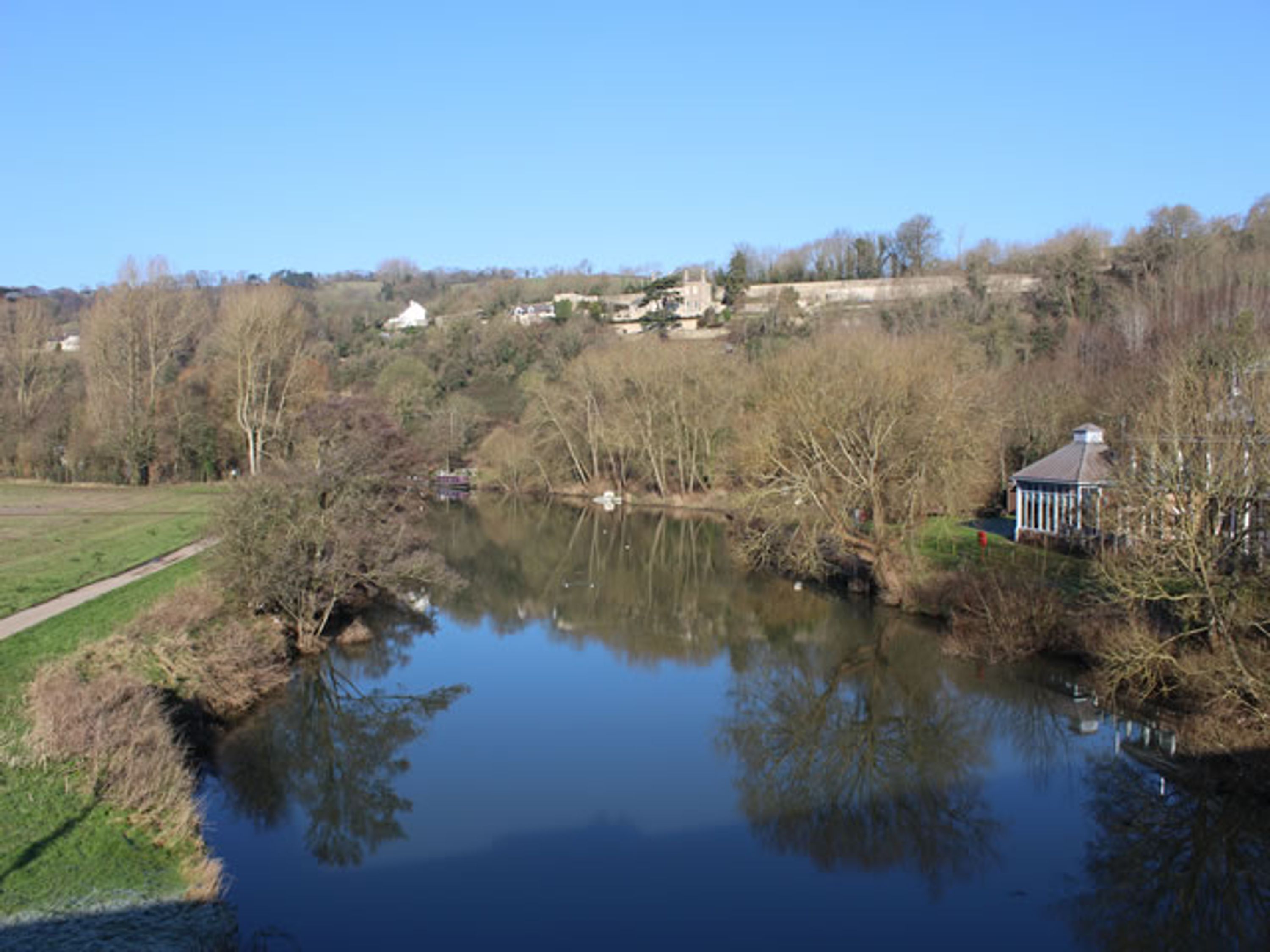 Bathampton Angling