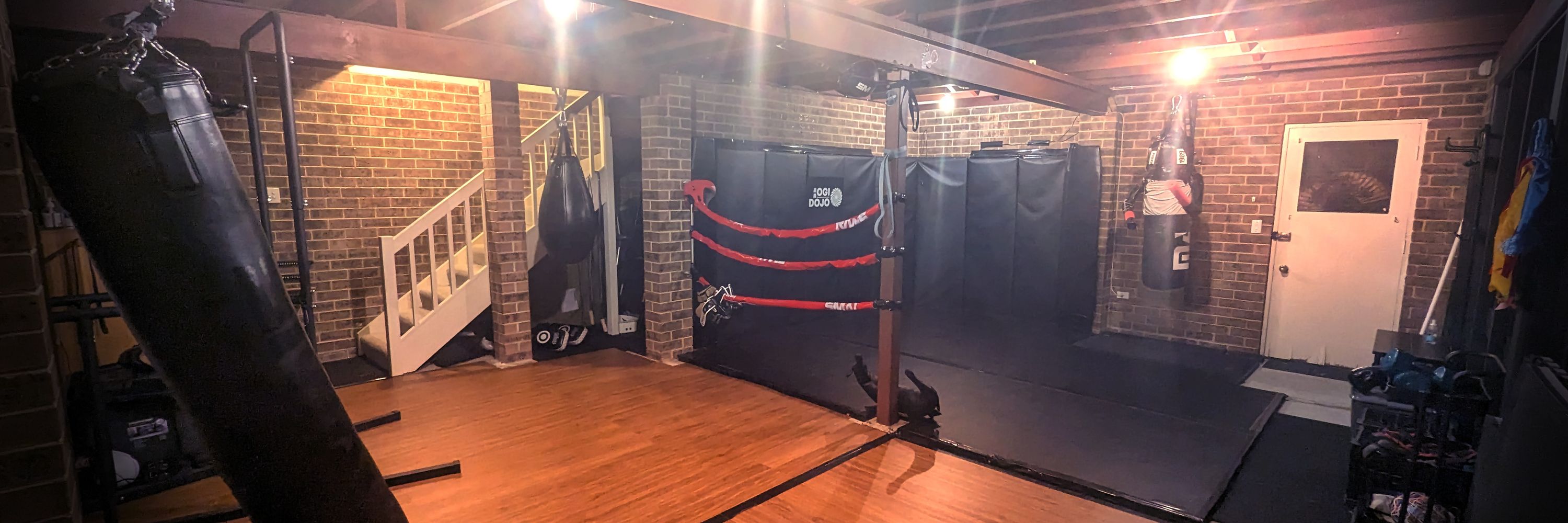 Ogi Dojo