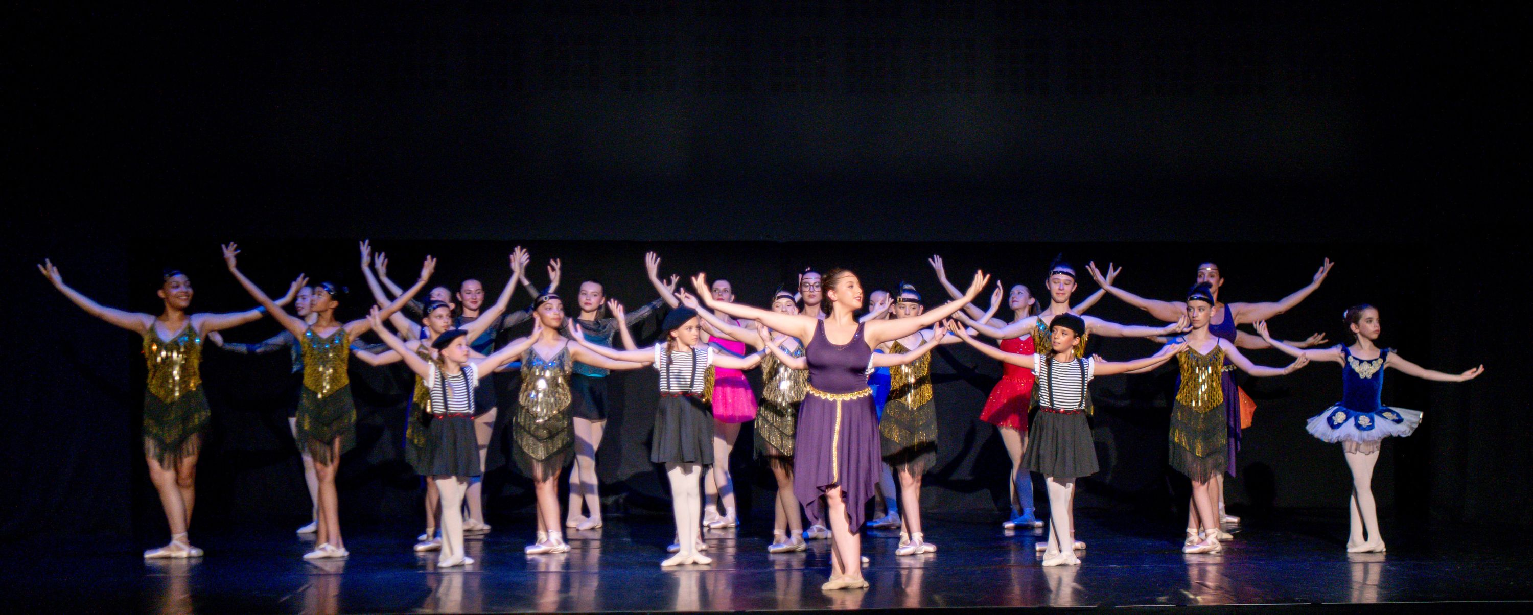Studio So Danse