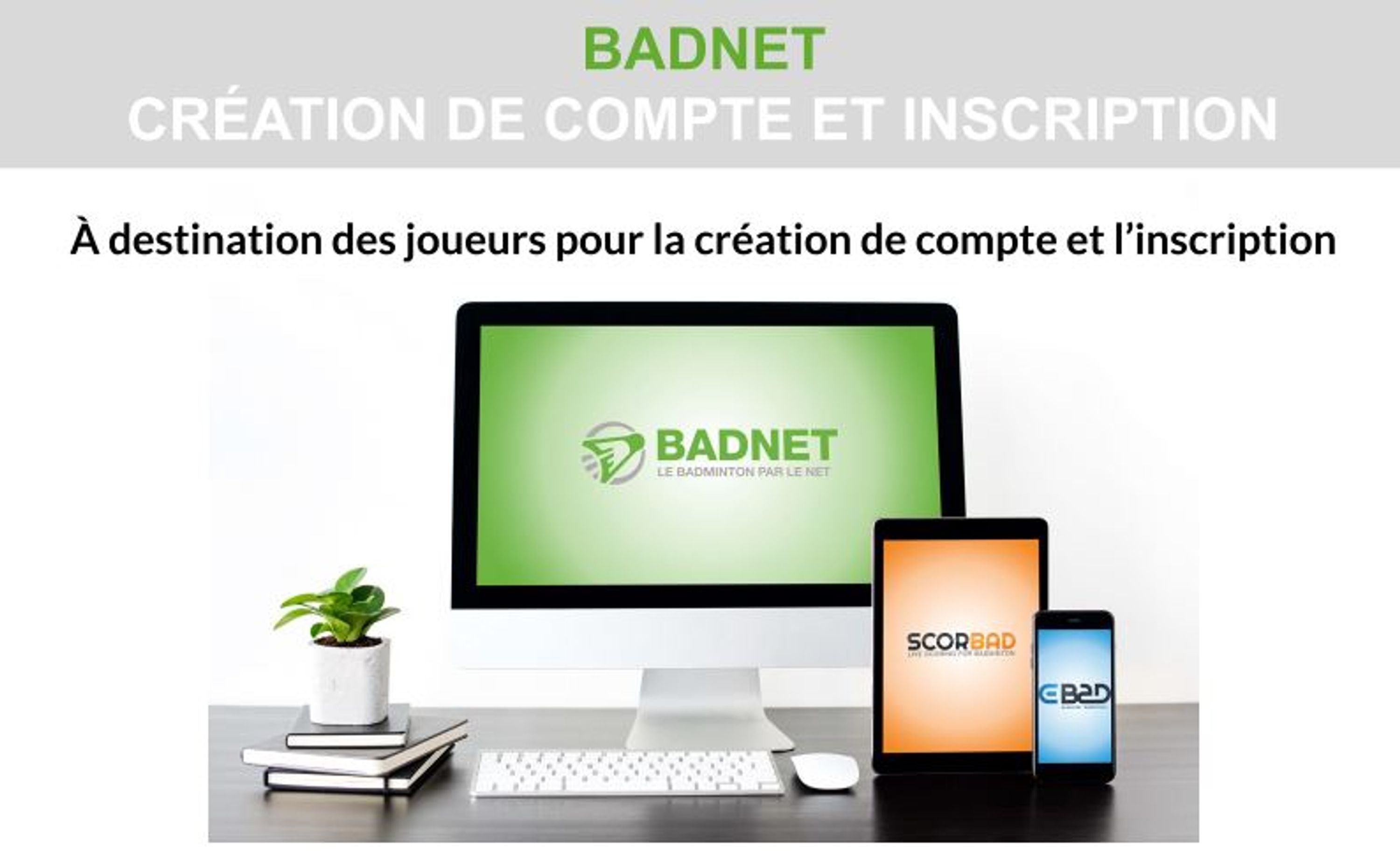 Badminton Club Jarnais