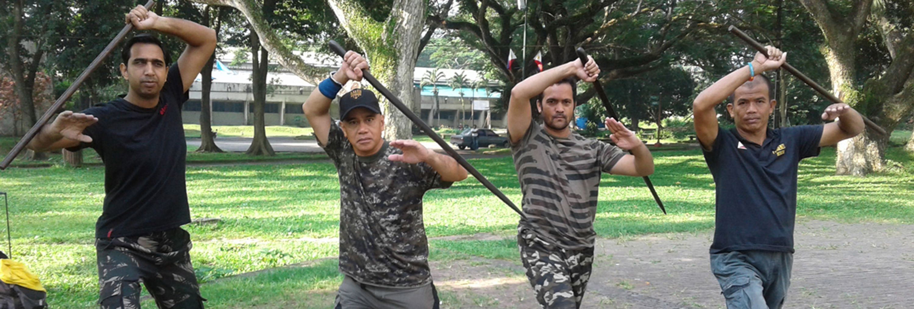India Wing Chun Academy - Delhi
