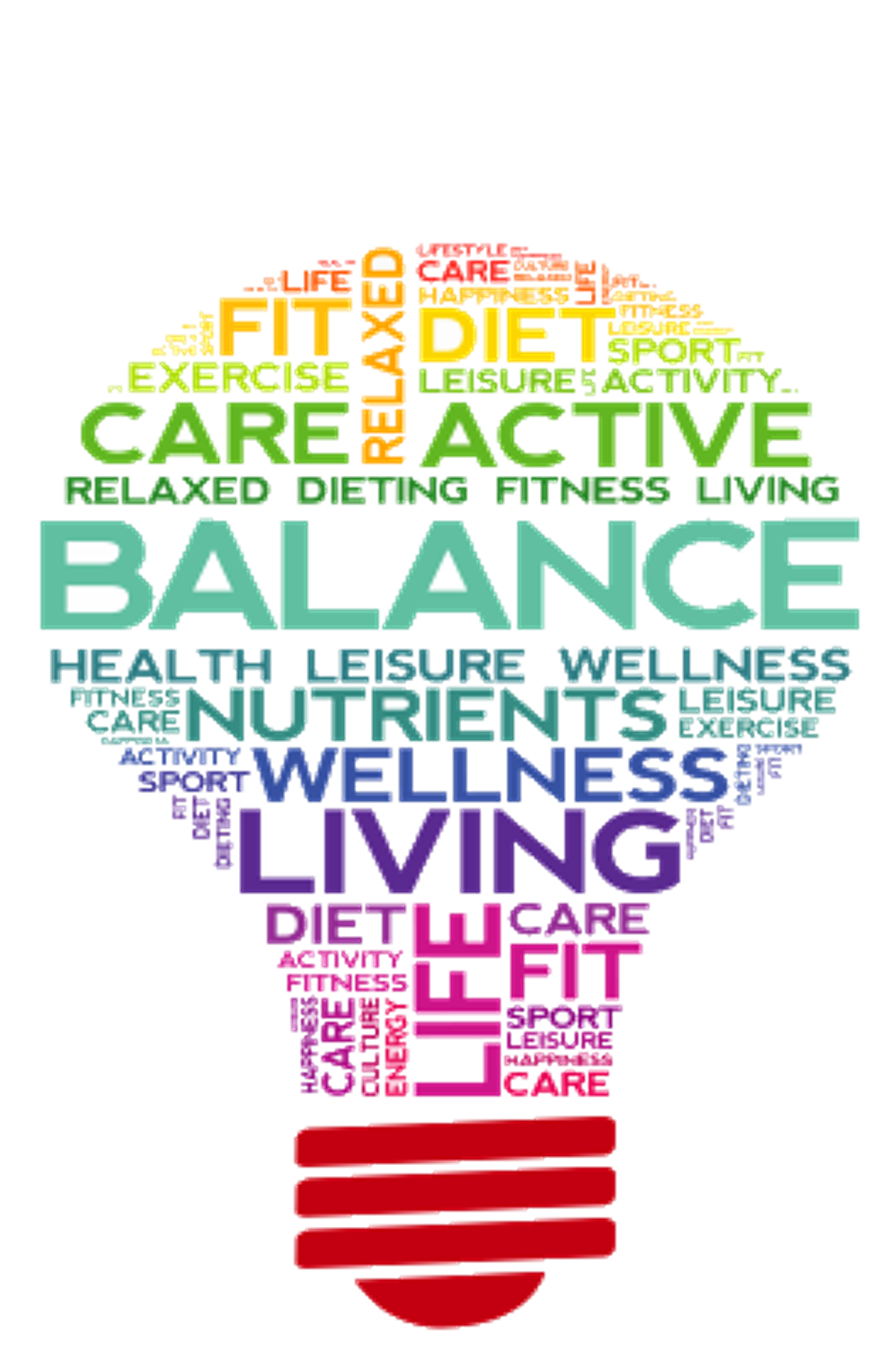 Personal Training Health & Fitness Packs