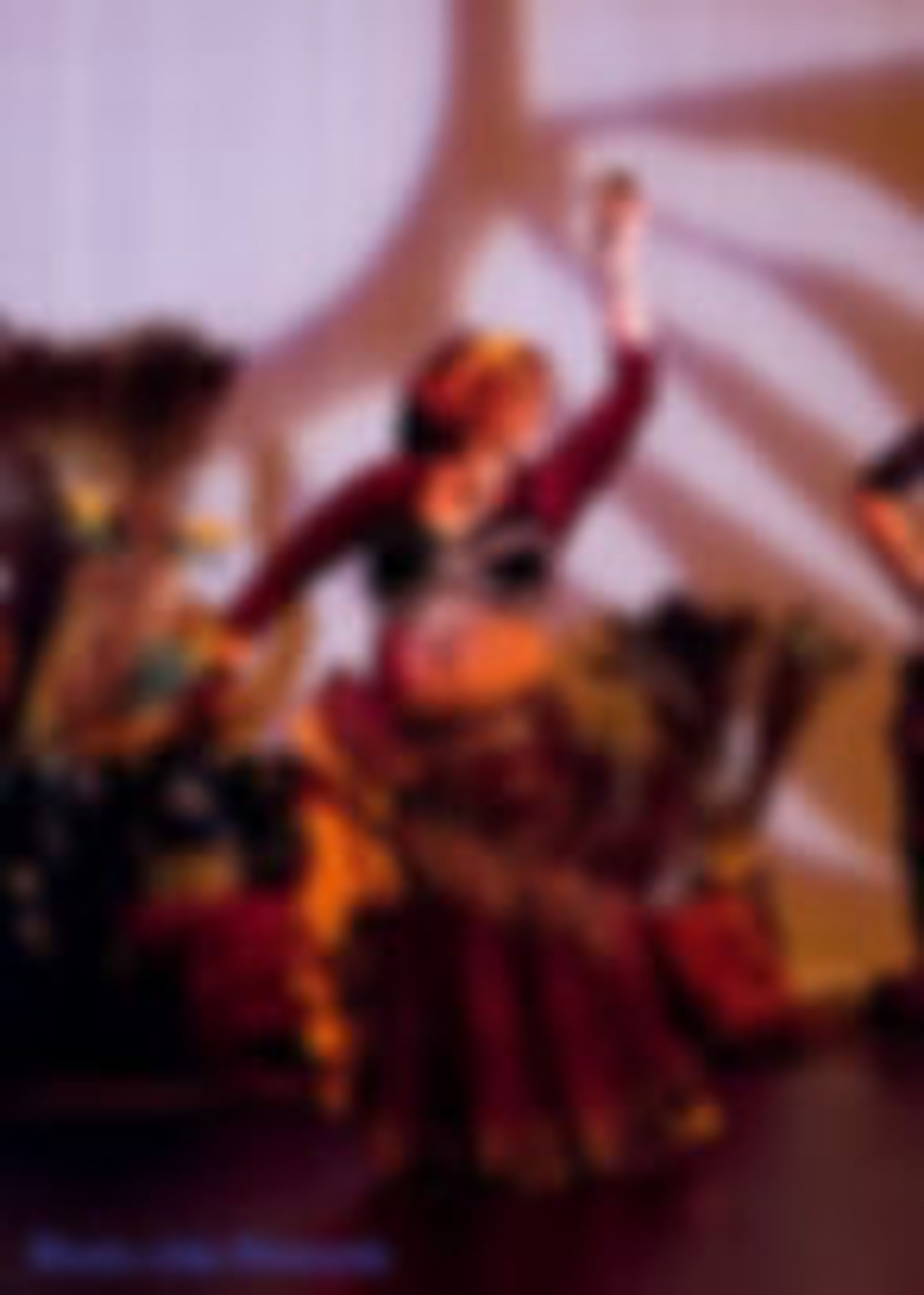 Tha Realm Dance Studio
