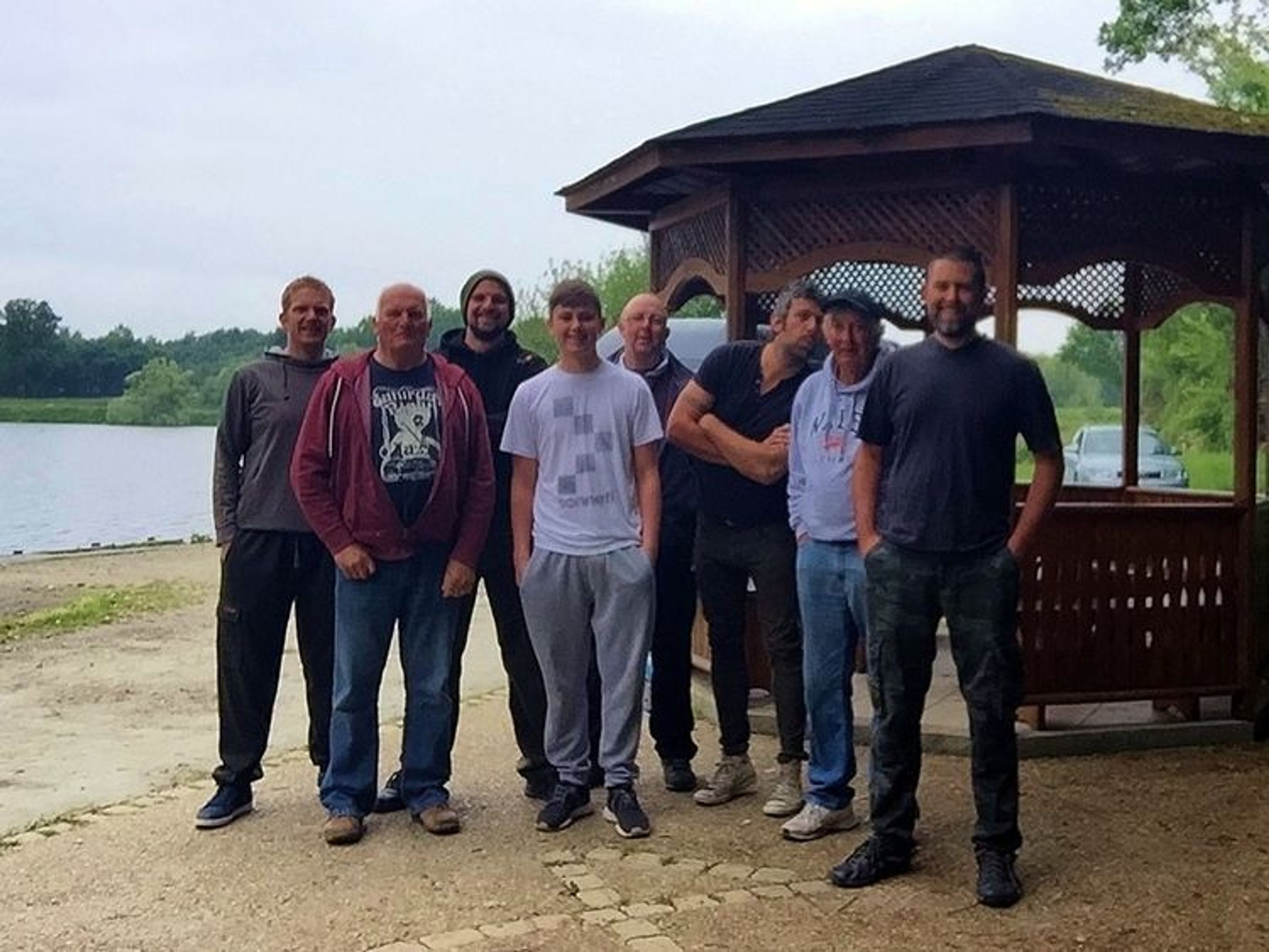 Bigot Lakes