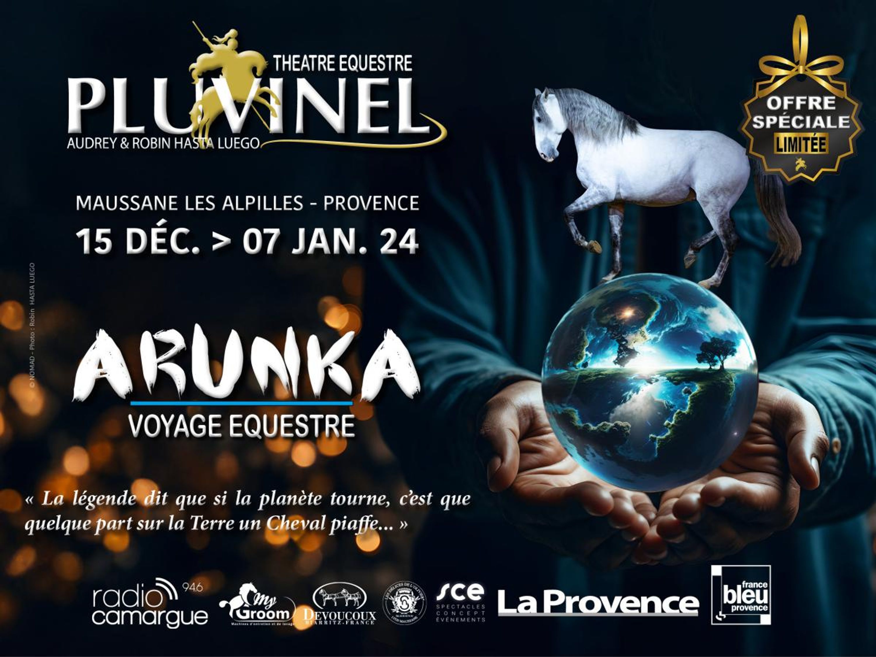 Pluvinel