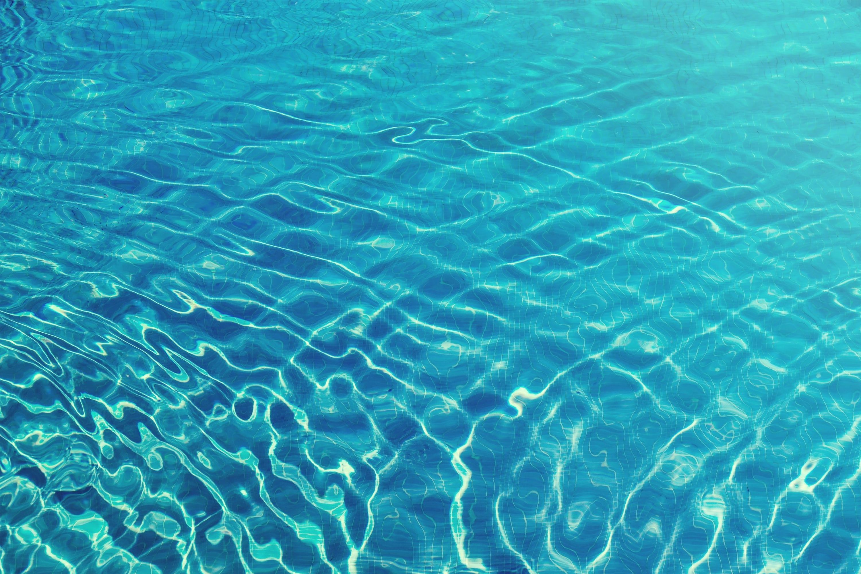 Summer Crash Course Swimming Lessons