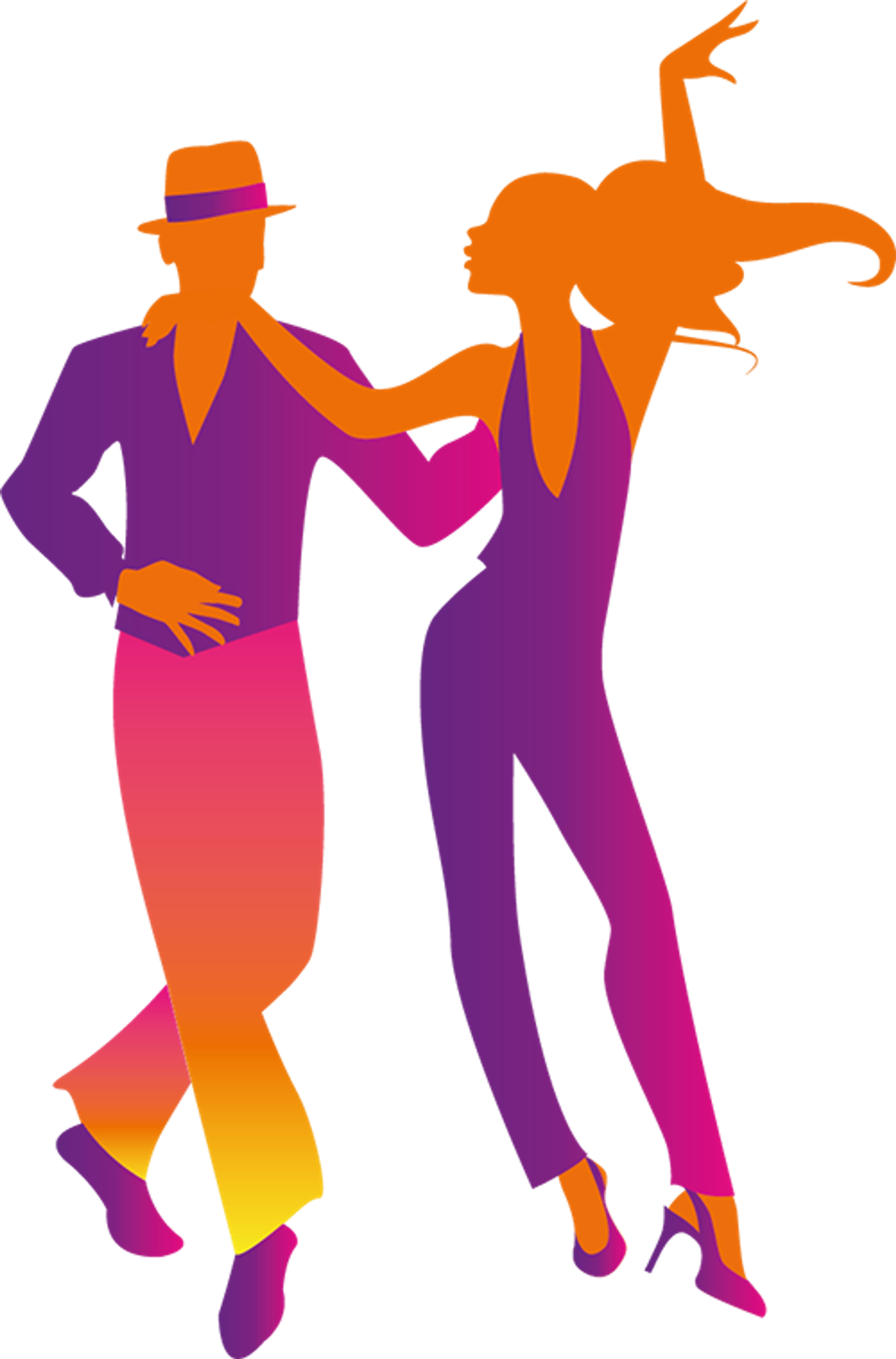 Dance Tropicana Salsa Classes