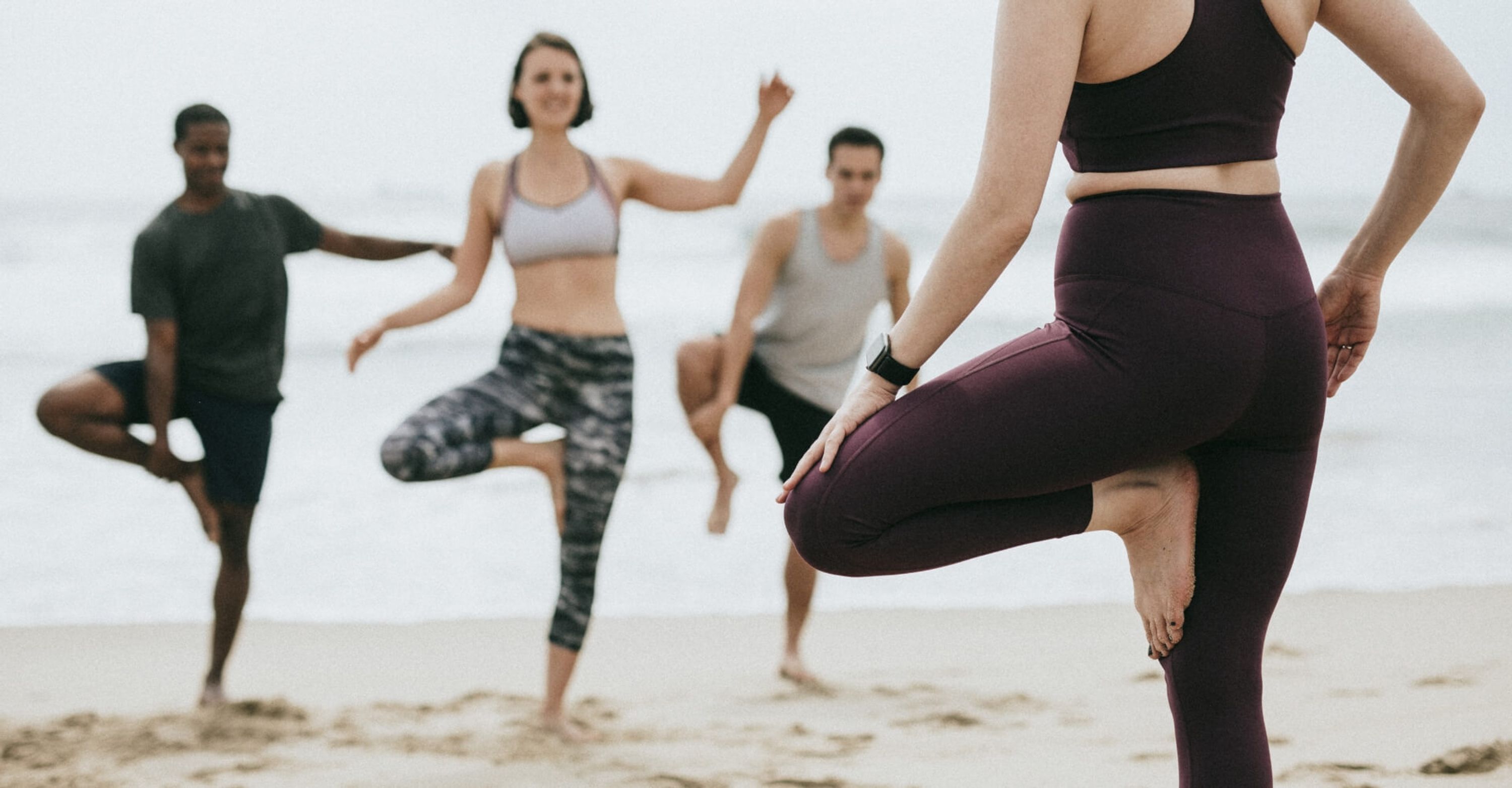 Pura Vida Yoga