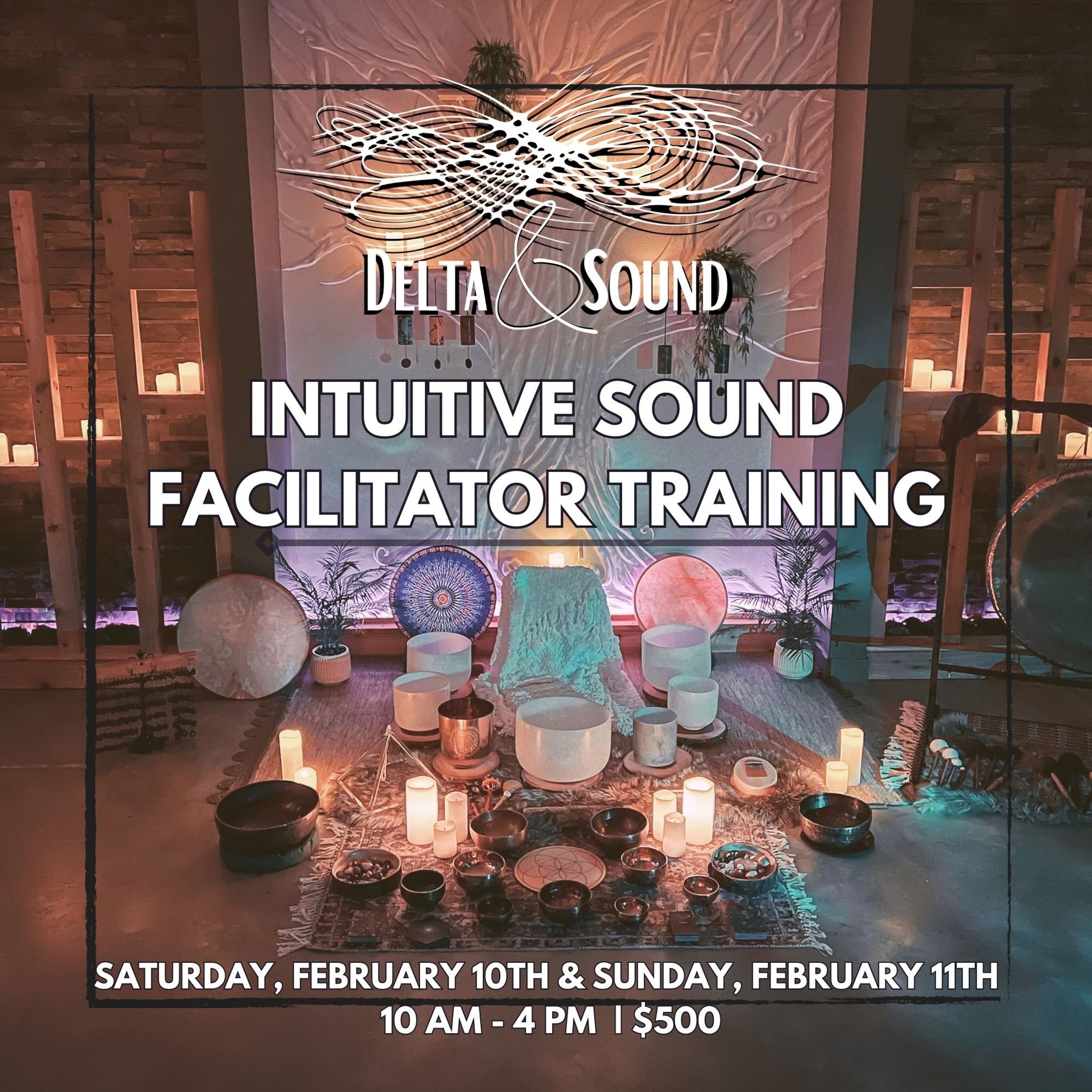 Delta & Sound