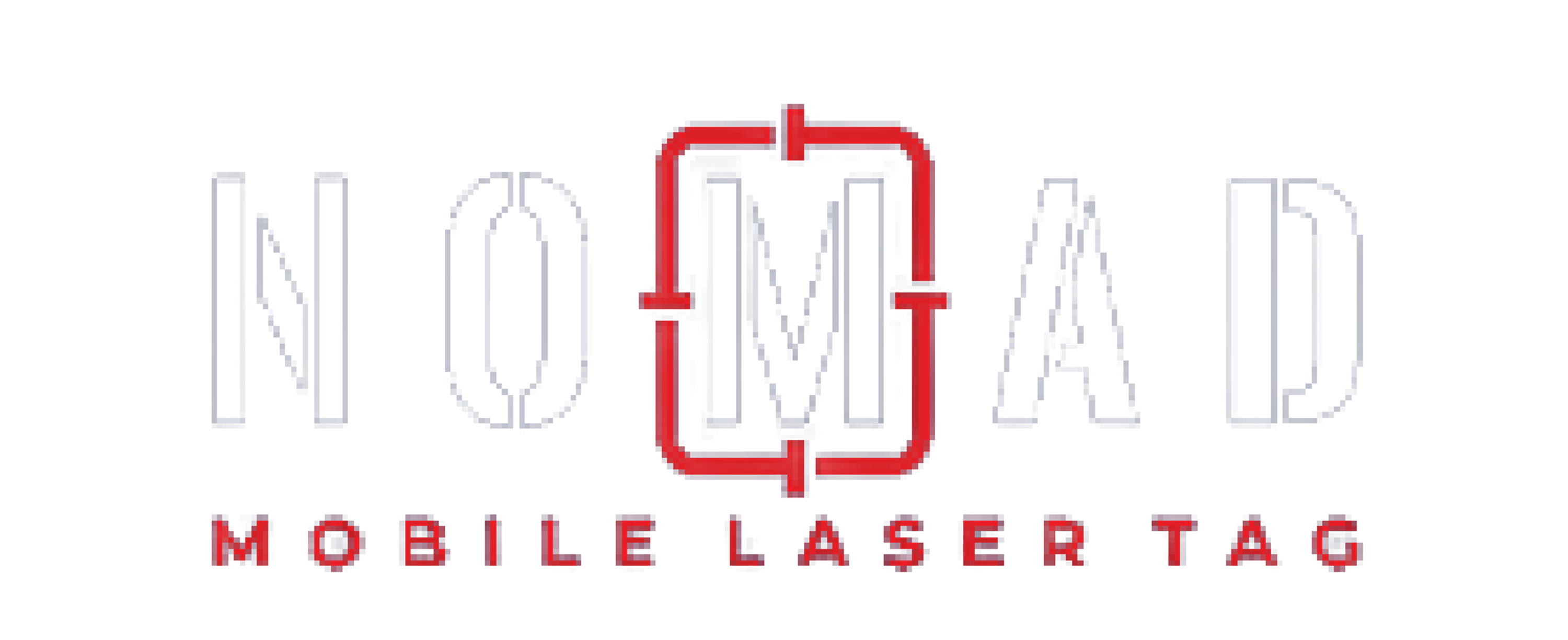 Nomad Mobile Laser Tag