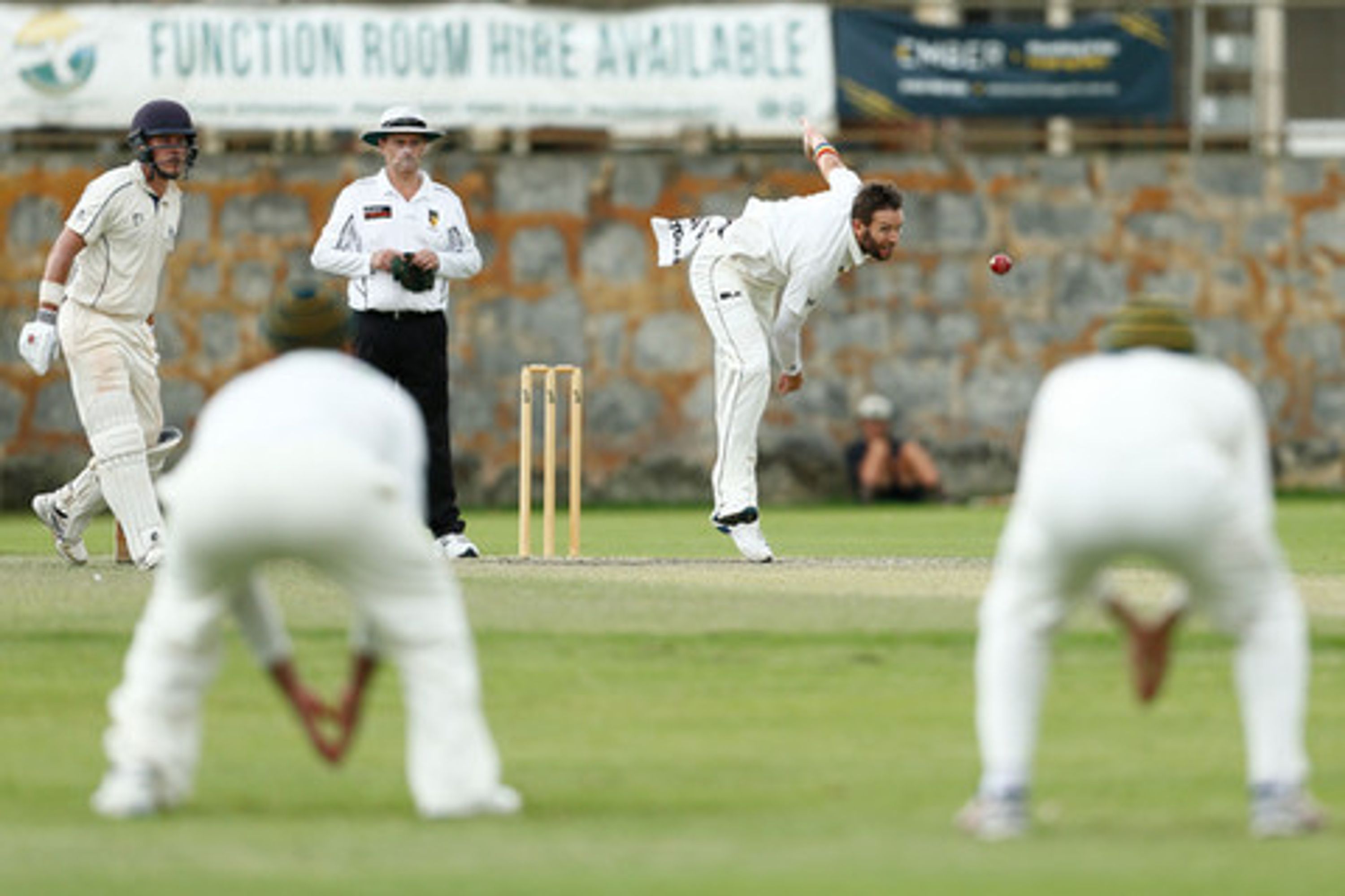 Scarborough Premier Cricket Club of Western Australia