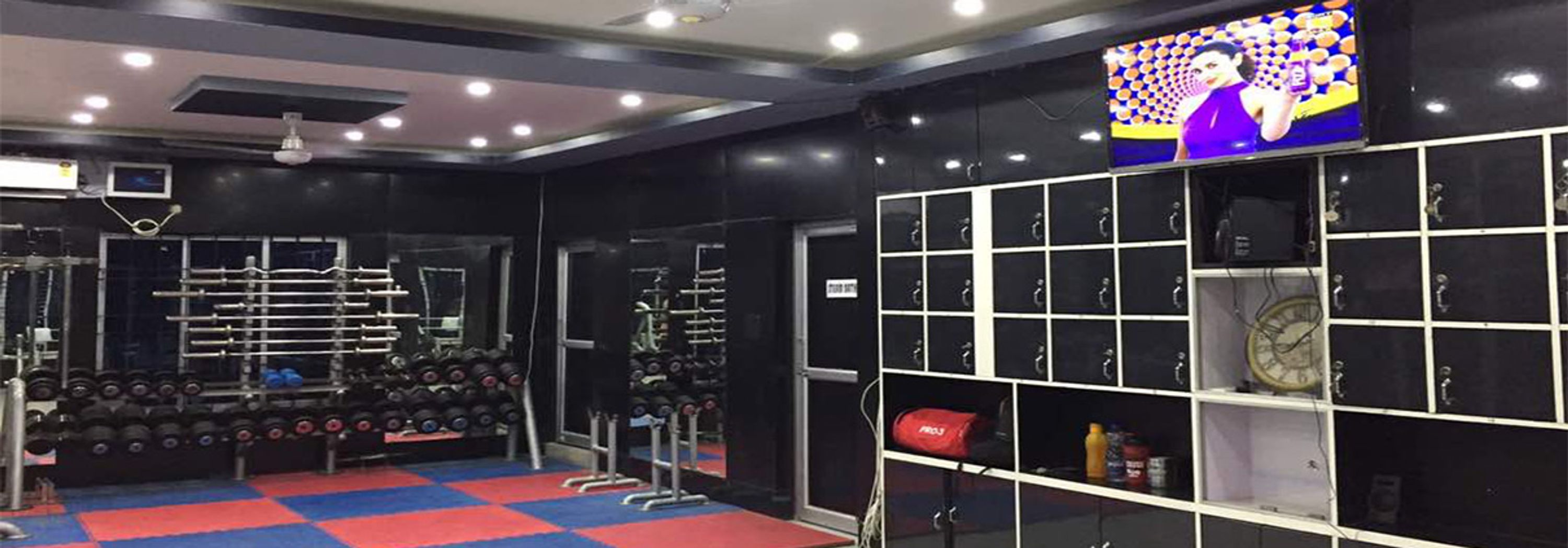 Do The Gym