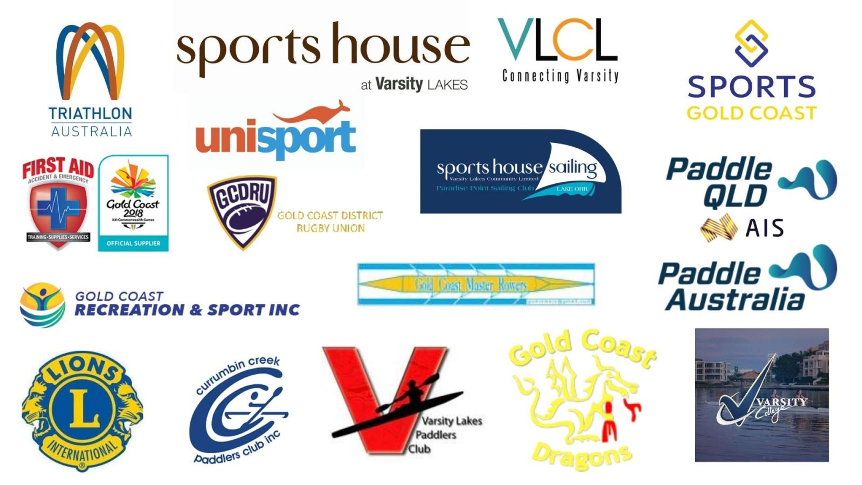 Sports House Events