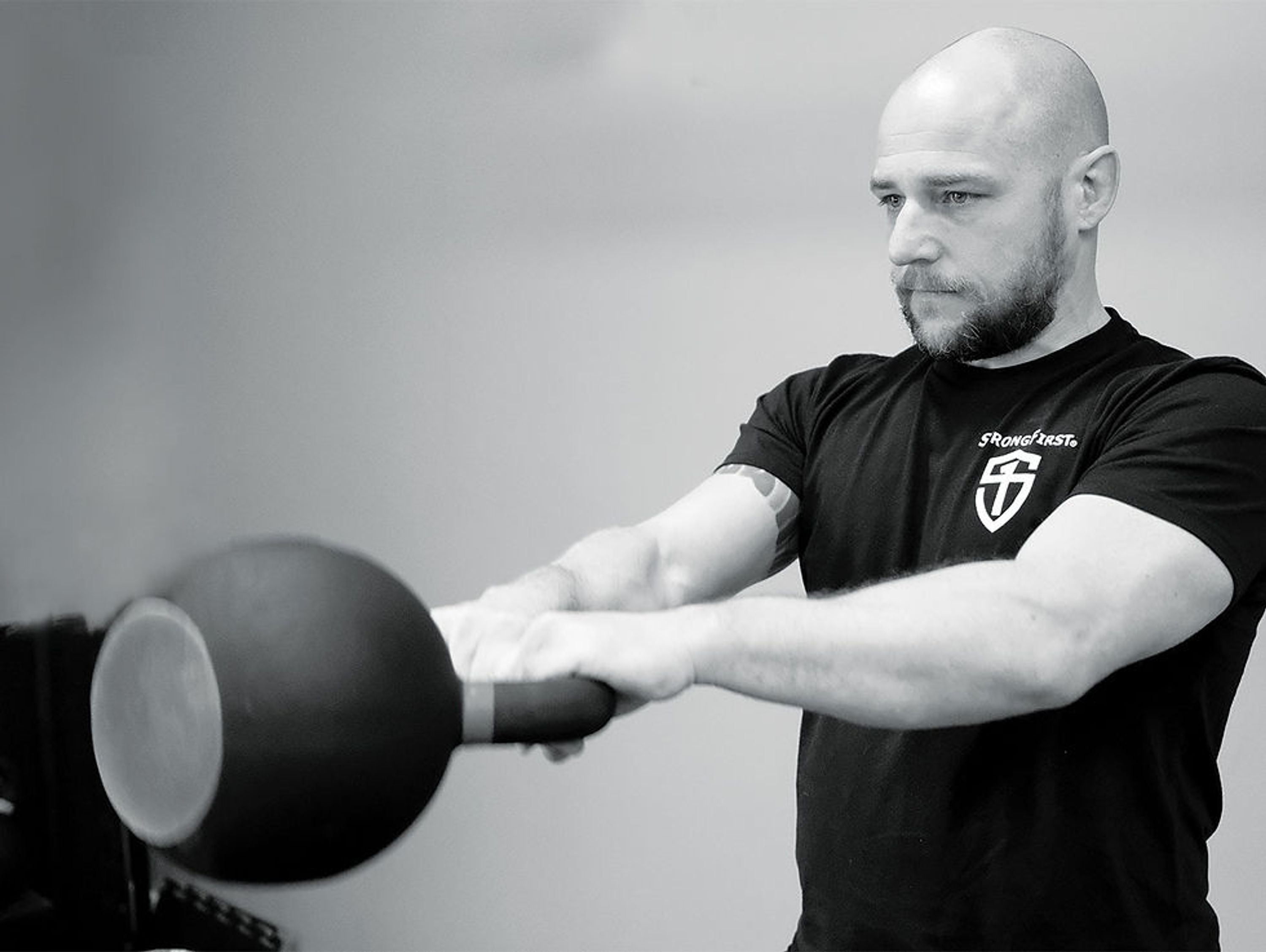 Entranement VSL Strong