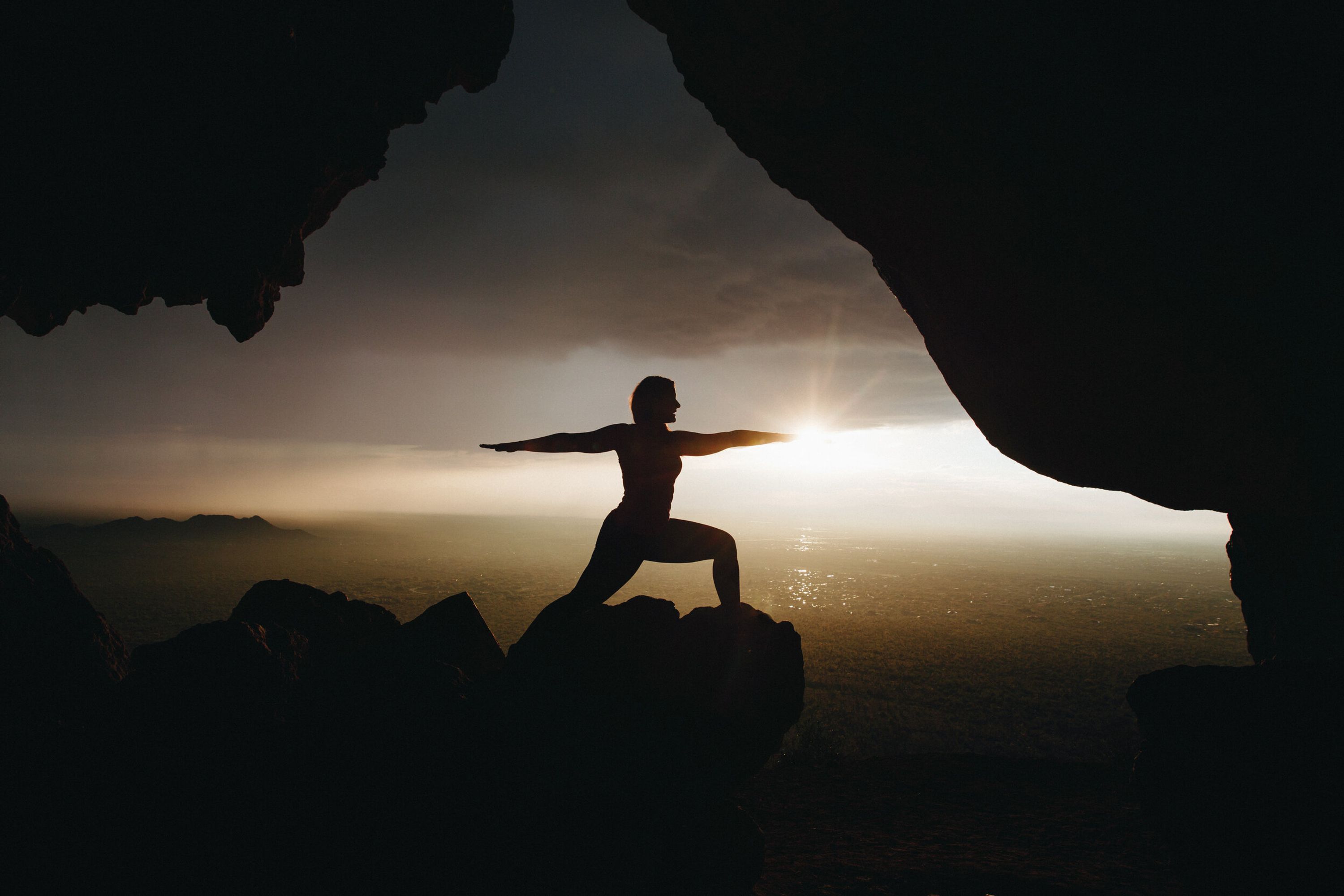 Inner Healing School of Yoga