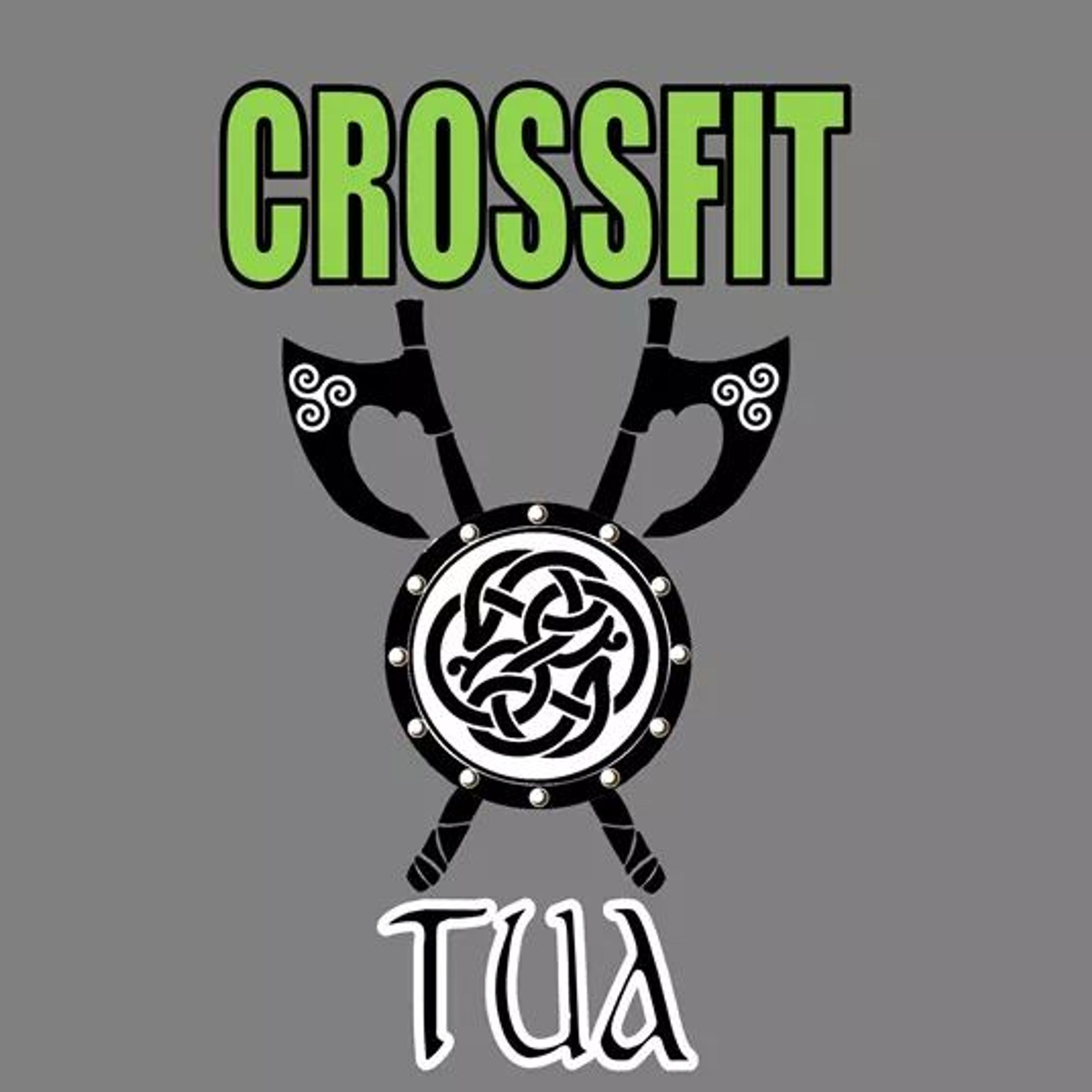 Crossfit Tua