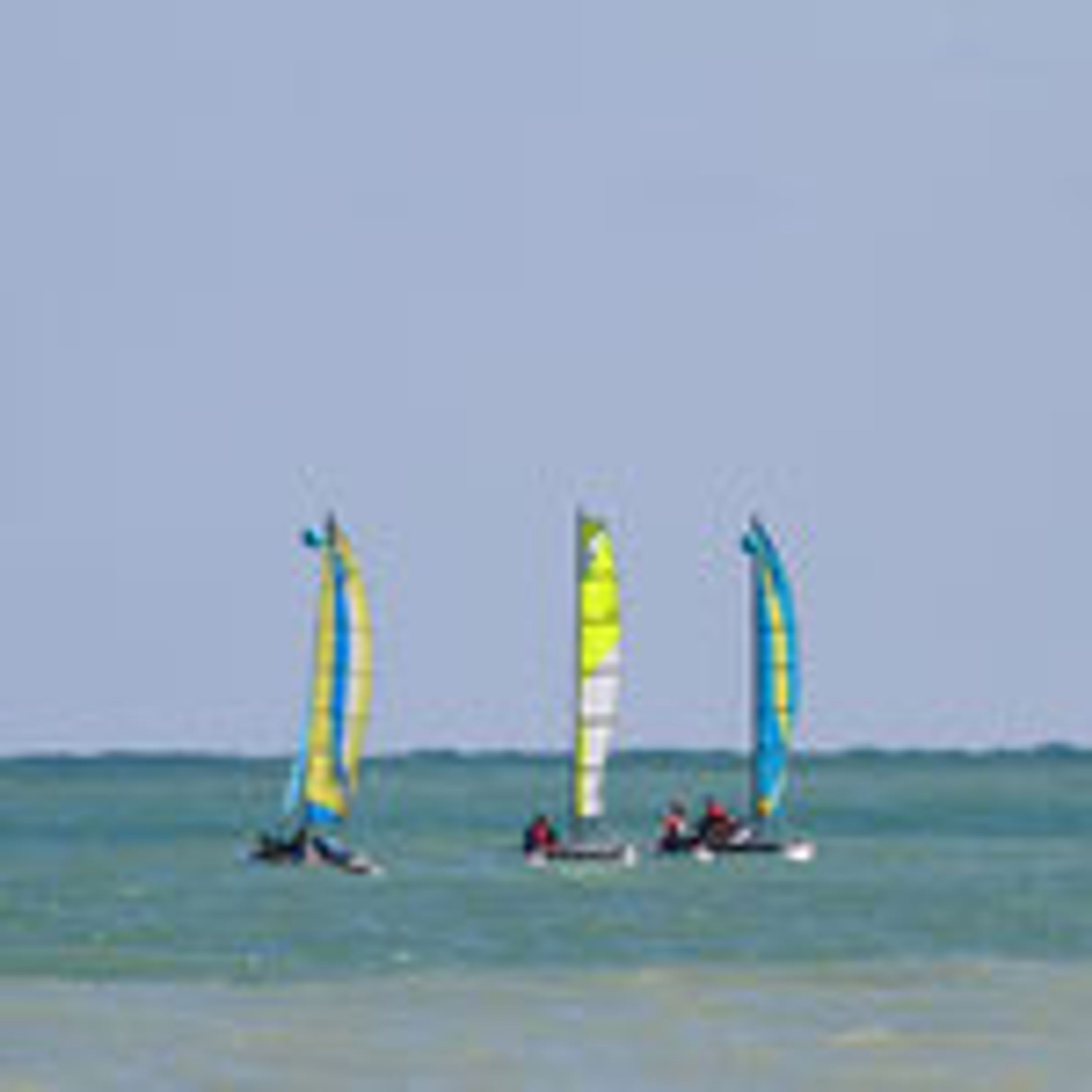 Quiberville Yachting Club