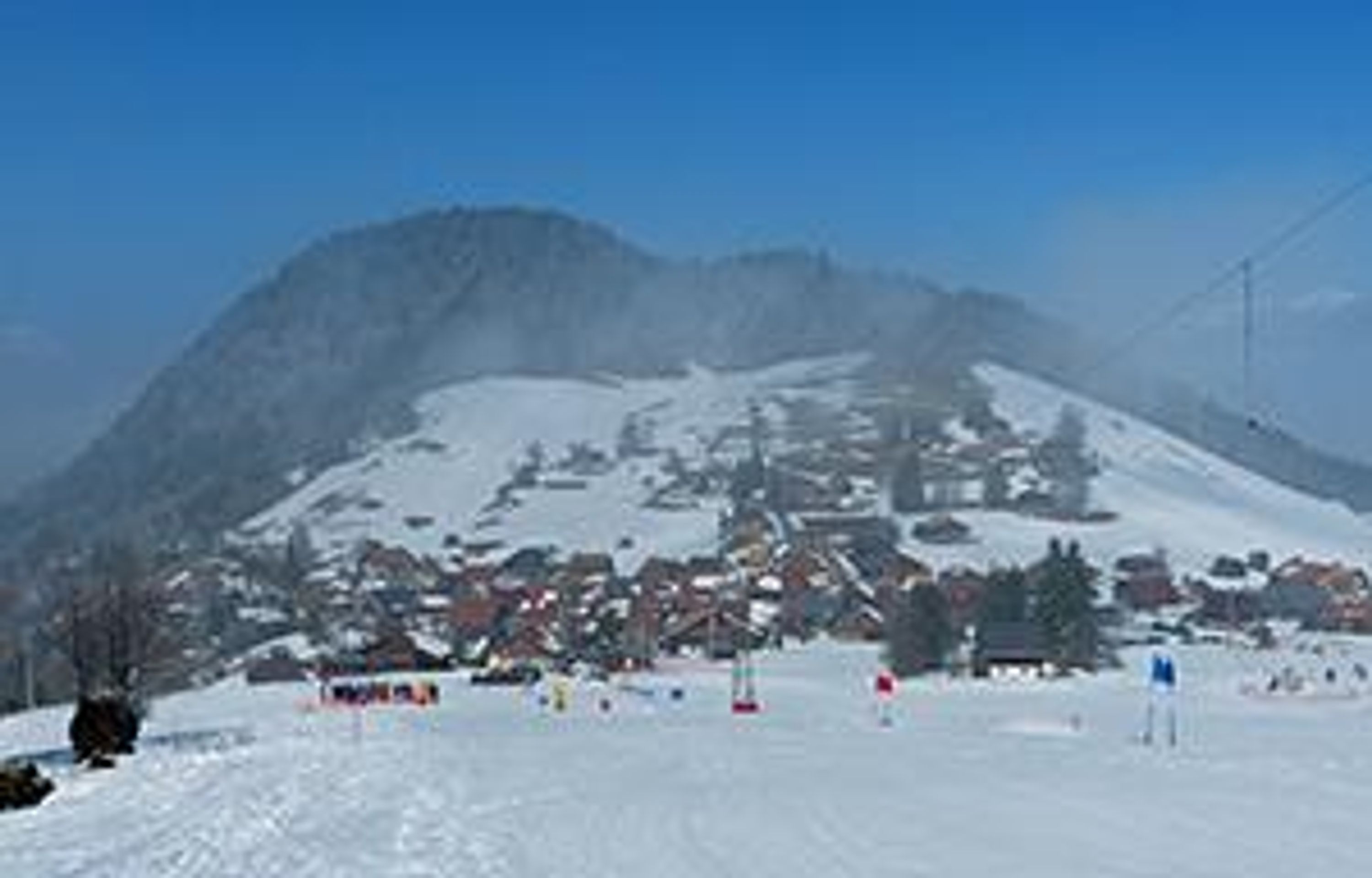 Foyer de Ski de Romme