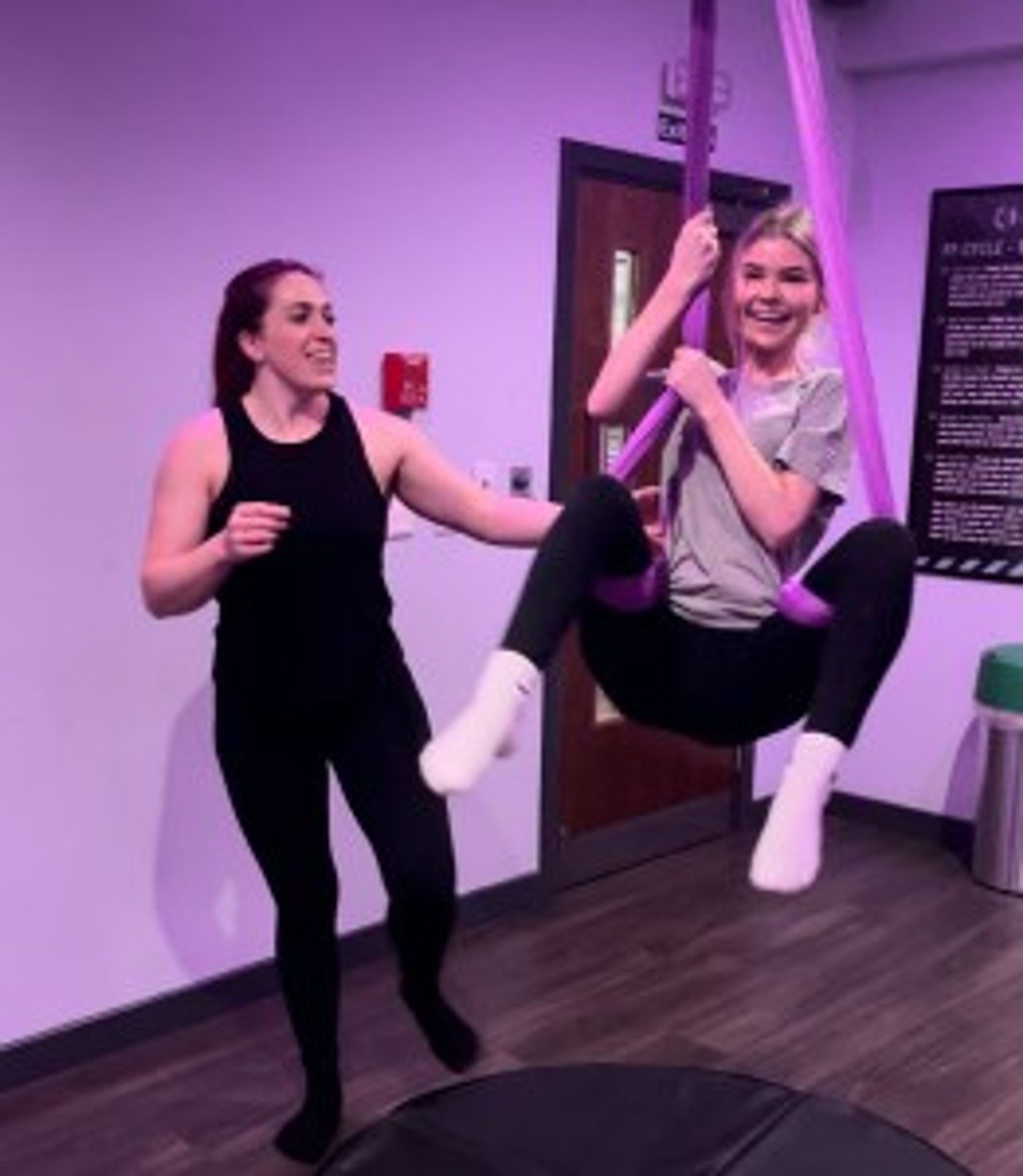 Aerial Arts Academy