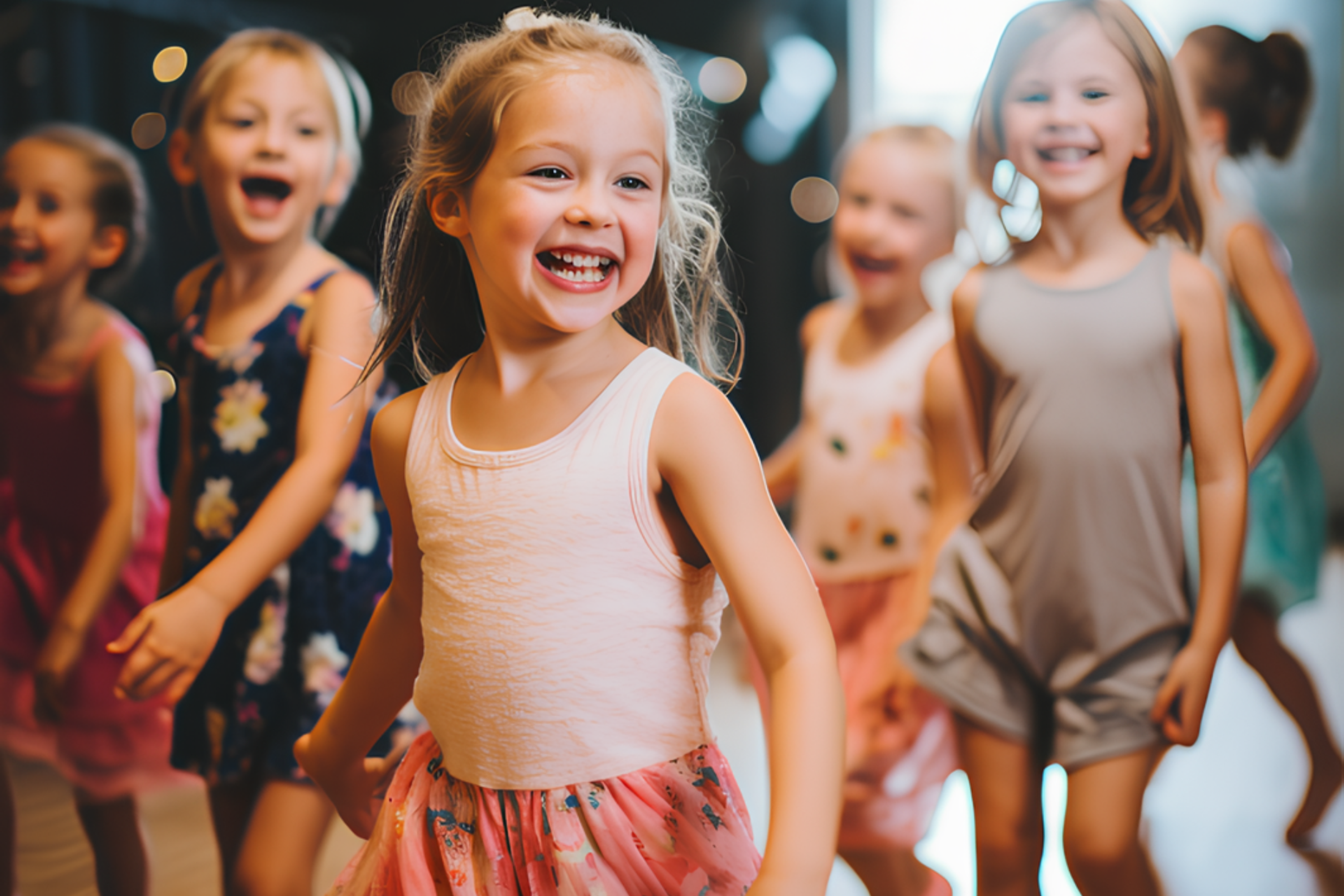 Dance Mount Isa