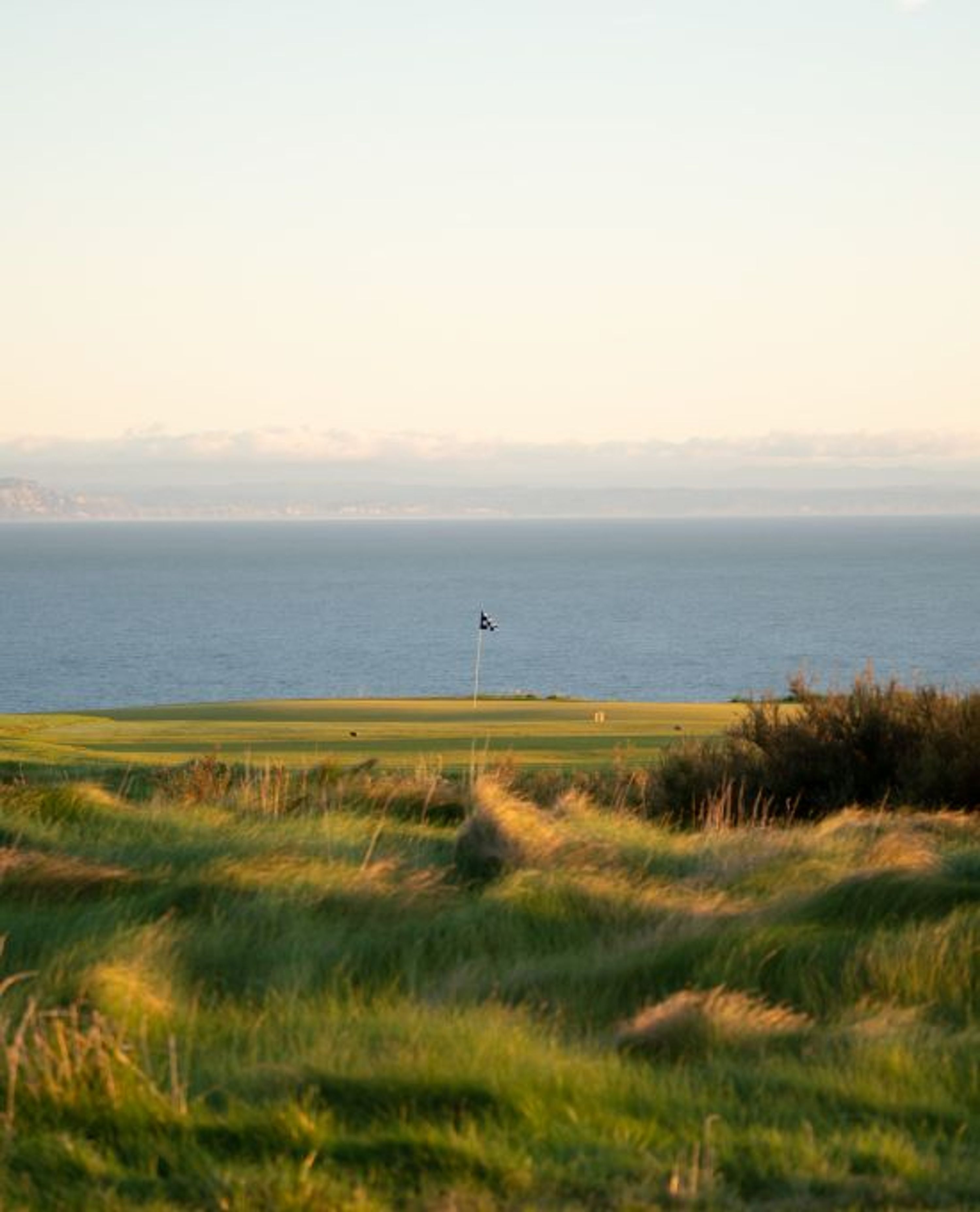 Cape Kidnappers Golf Course