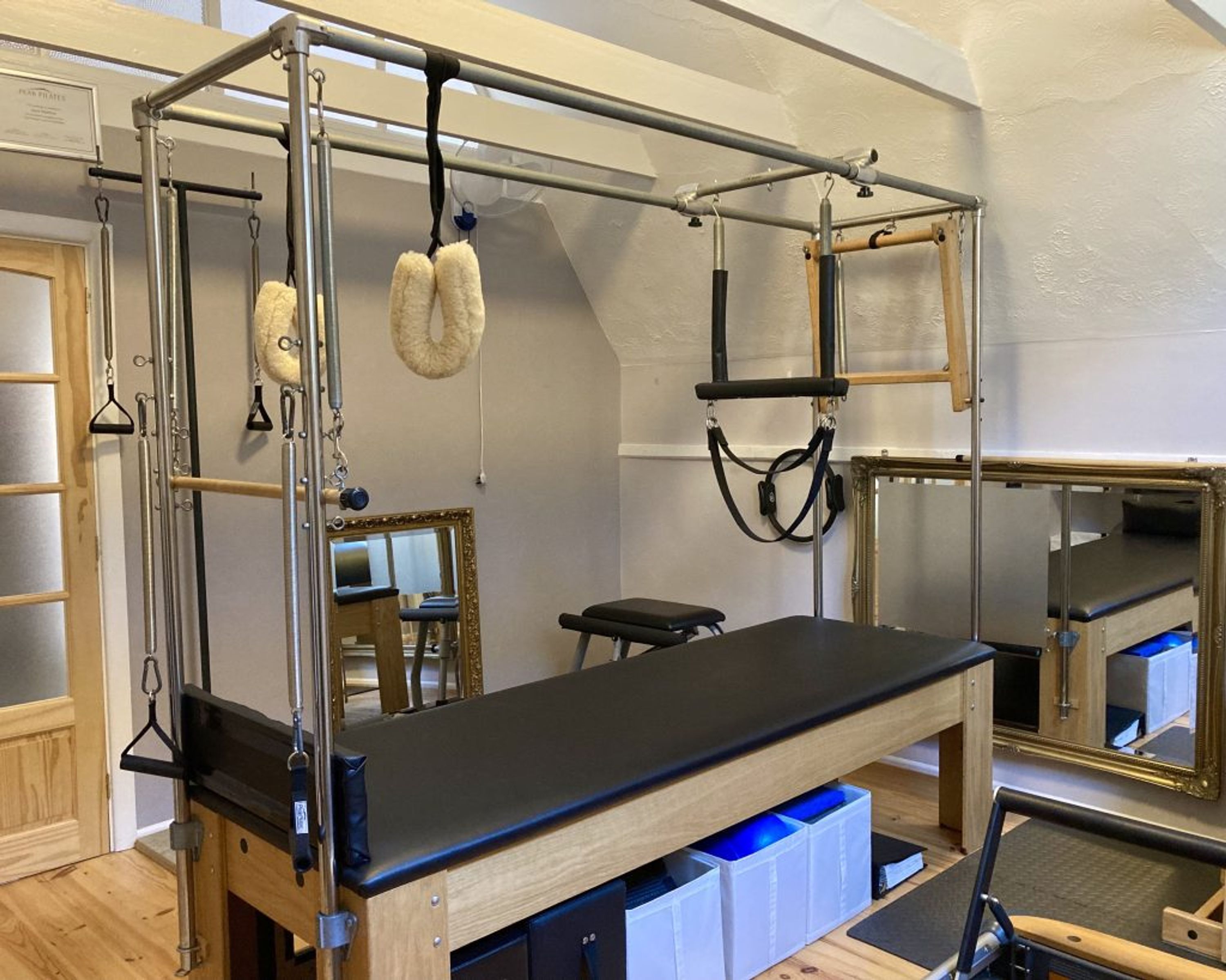 Frome Pilates Studio