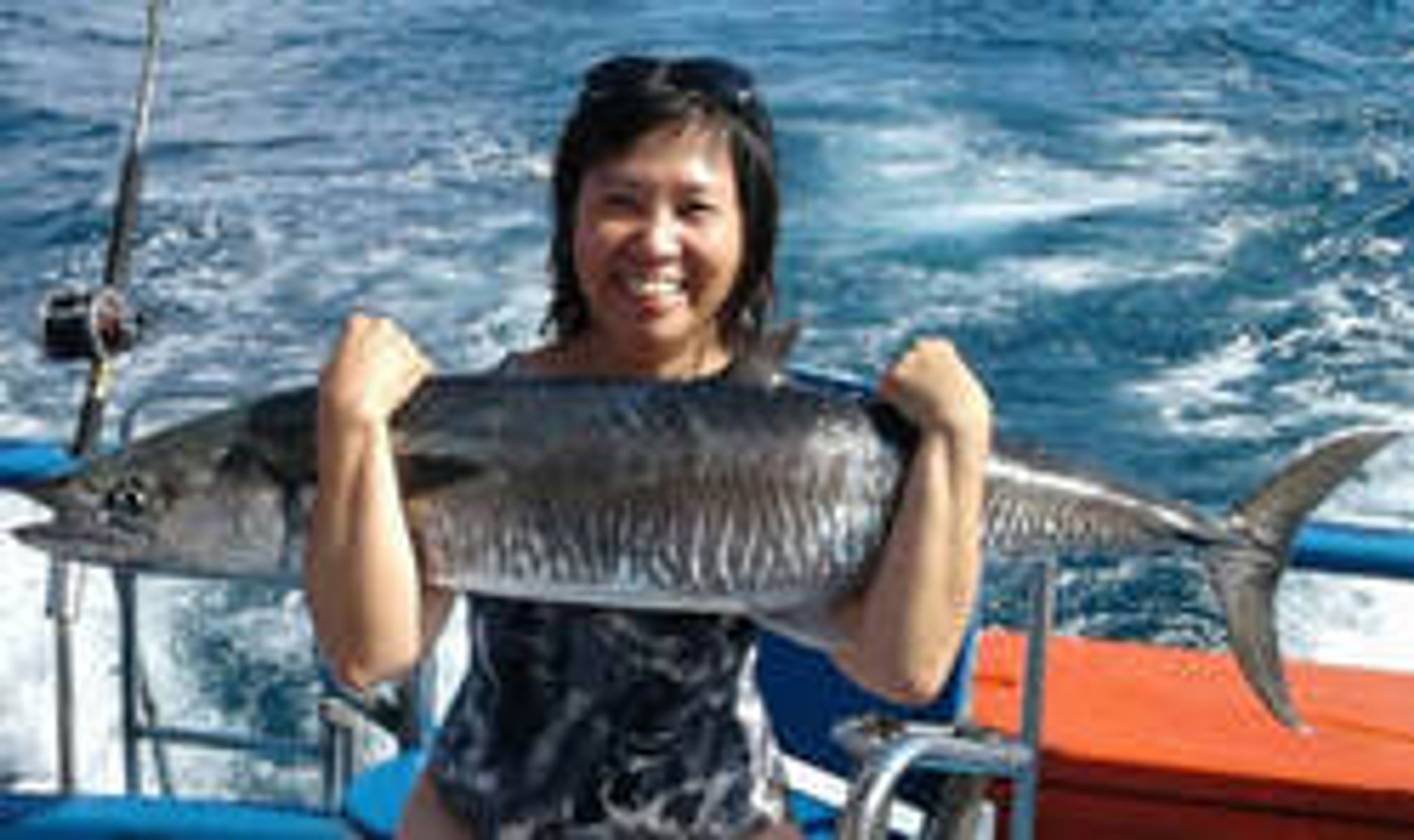 Sydney Fishing Charters