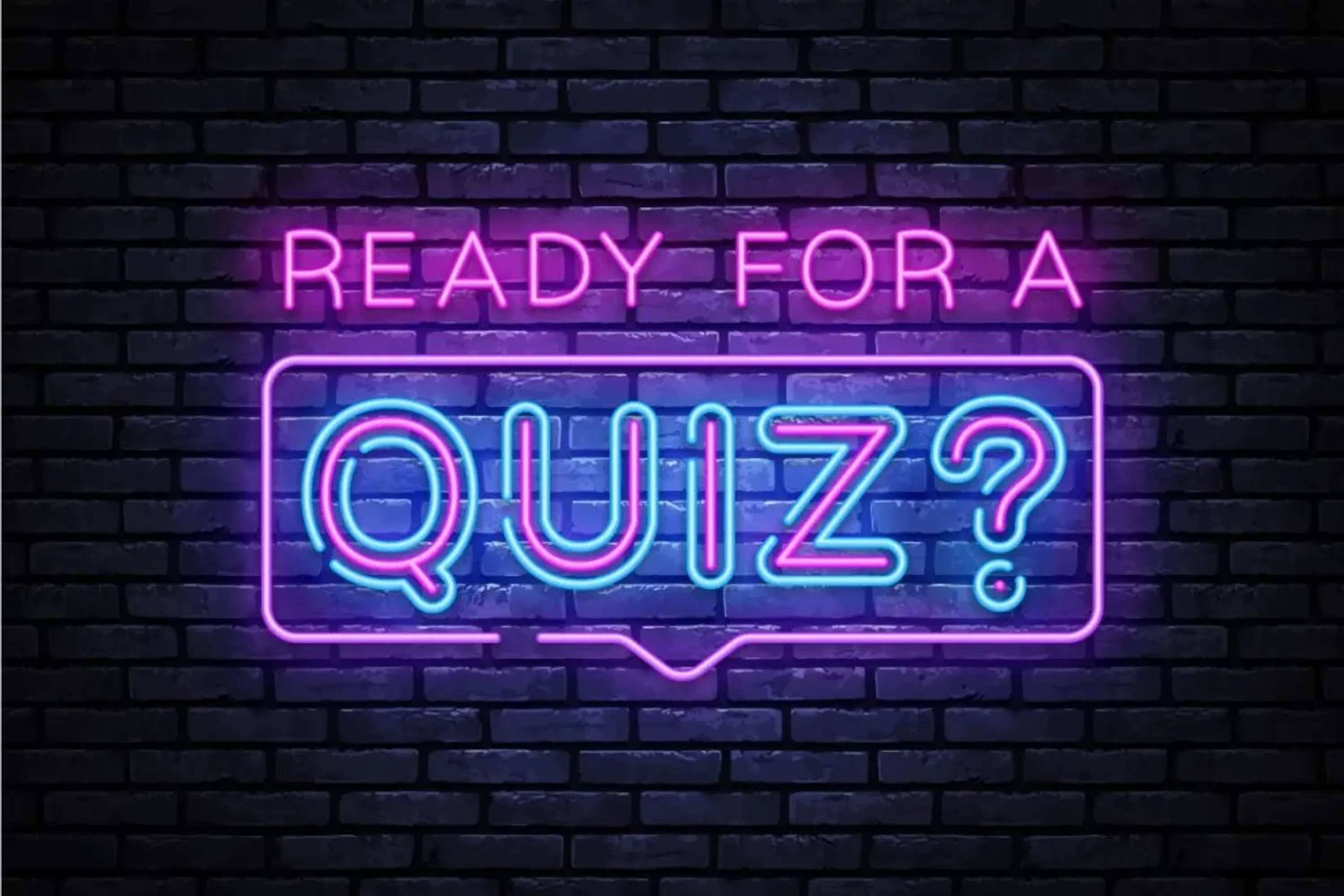 Quiz Night at Cheltenham Racecourse