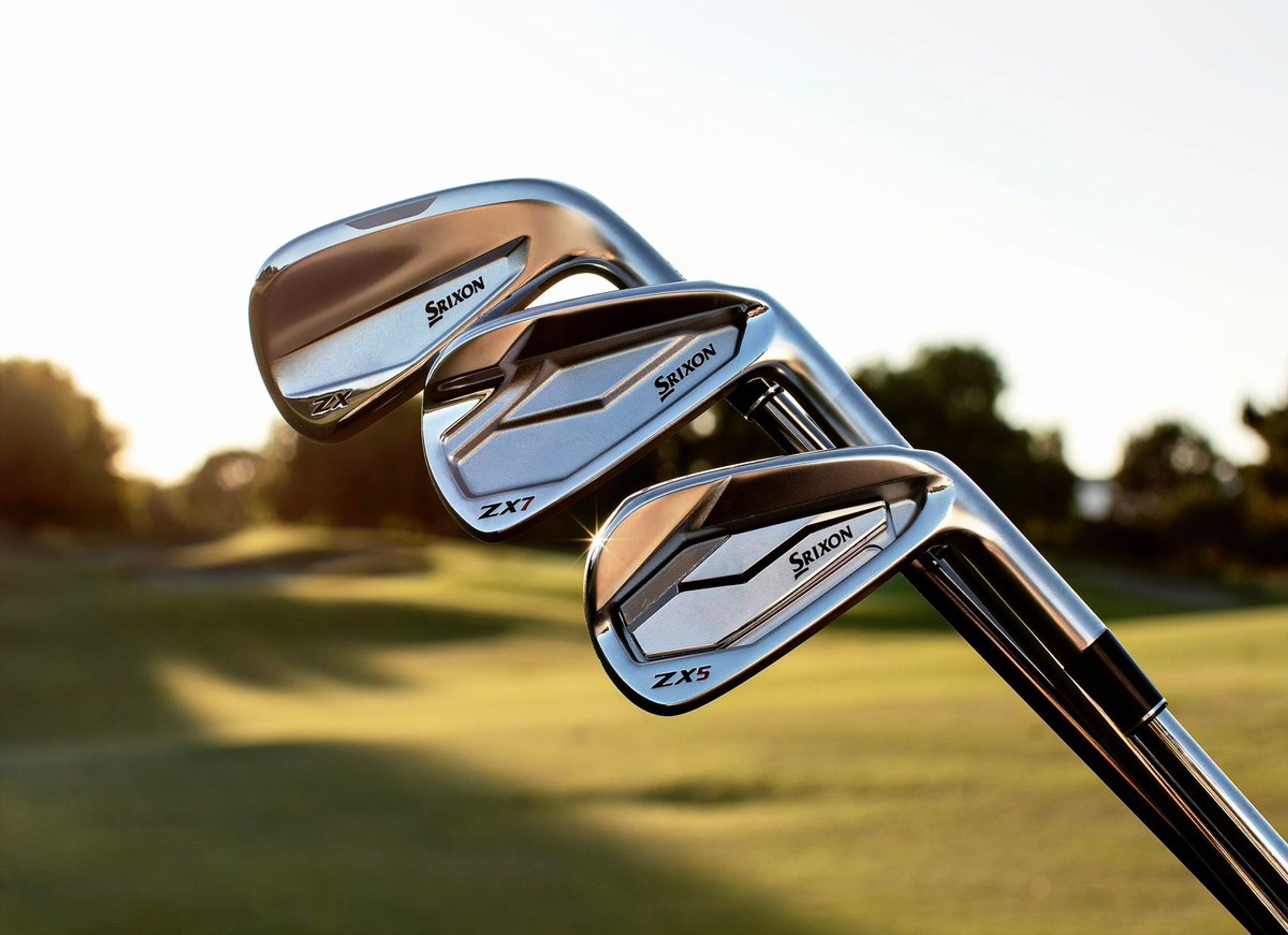 Newtown Golf Practice Range