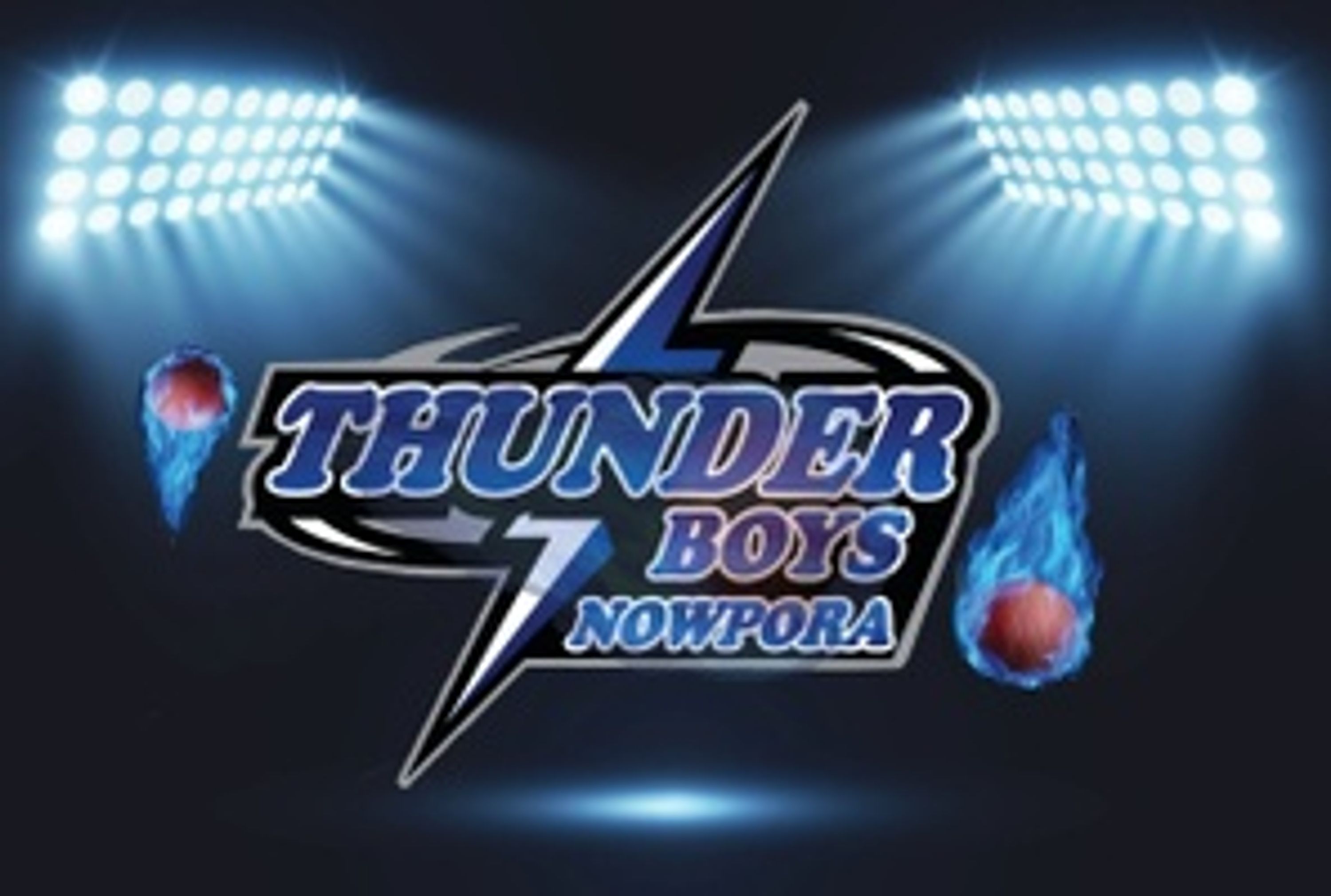 THUNDER BOYS NOWPORA