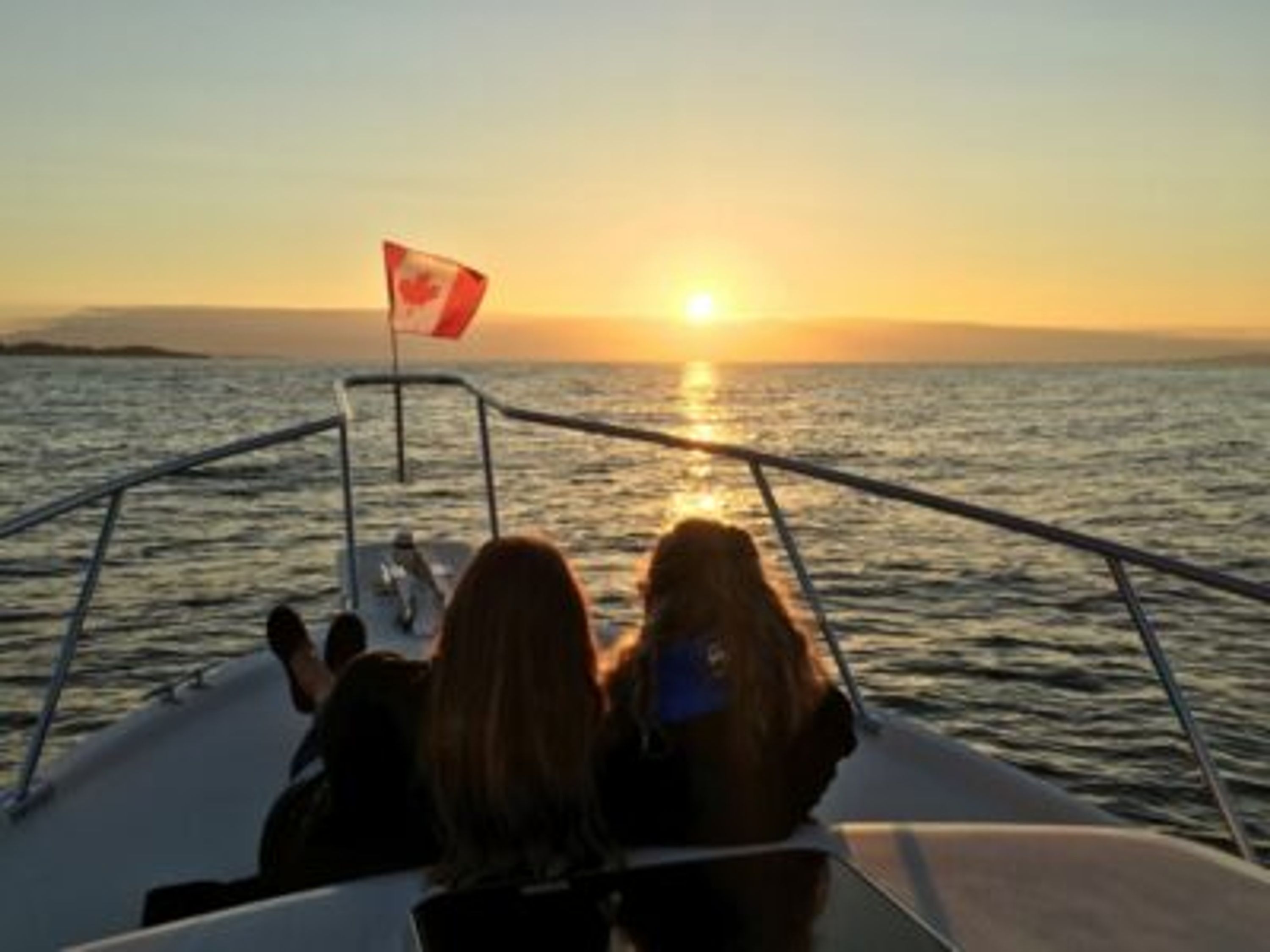 Fireworks Cruise