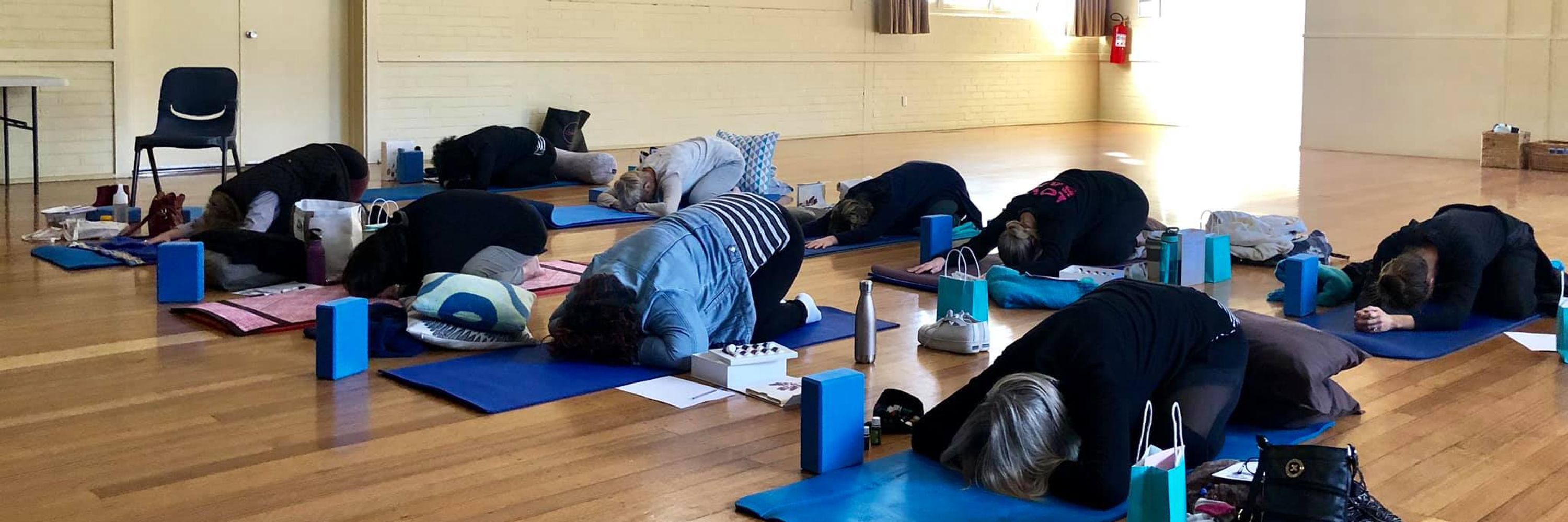 Aspire Wellbeing