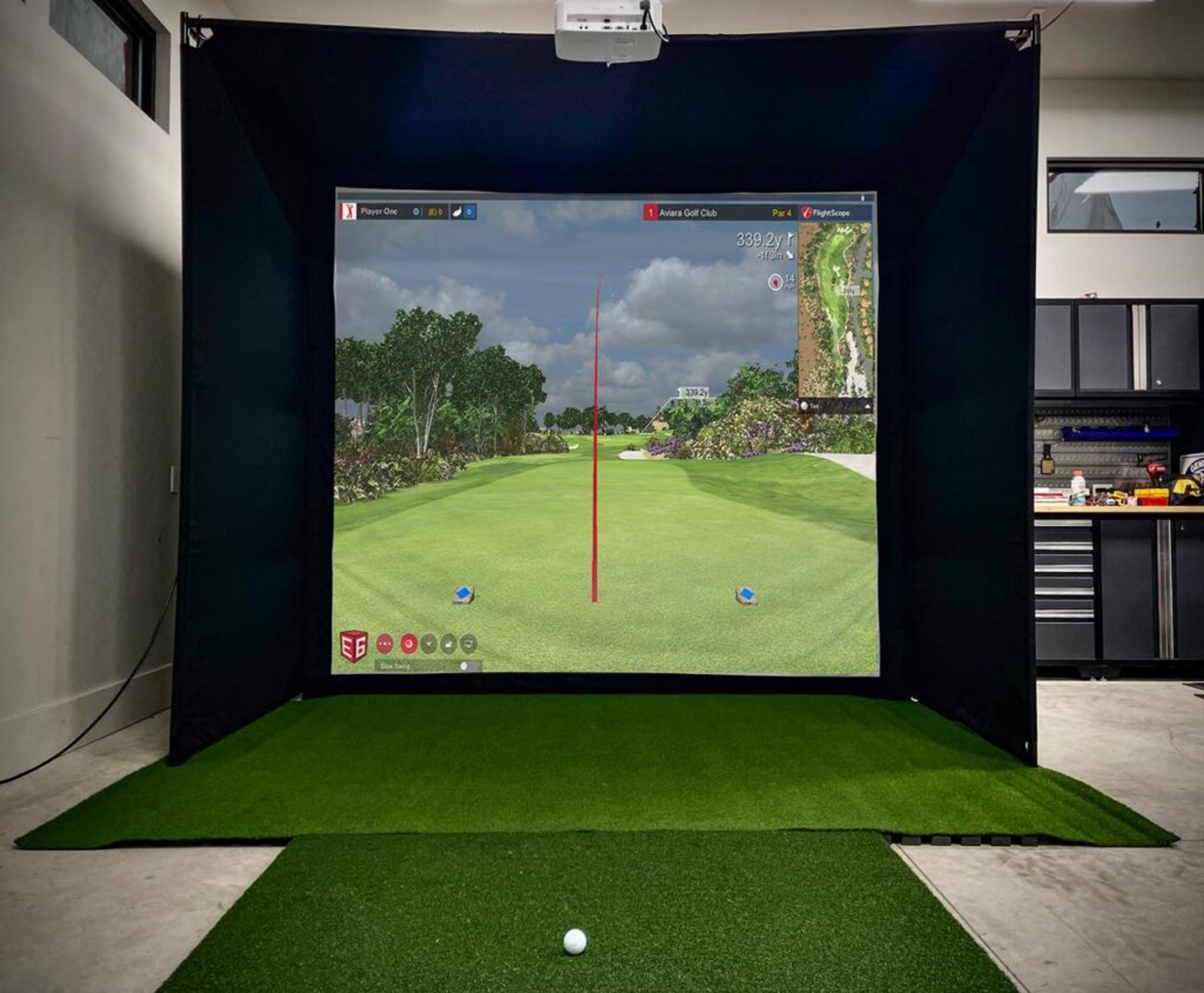 24/7 Golf