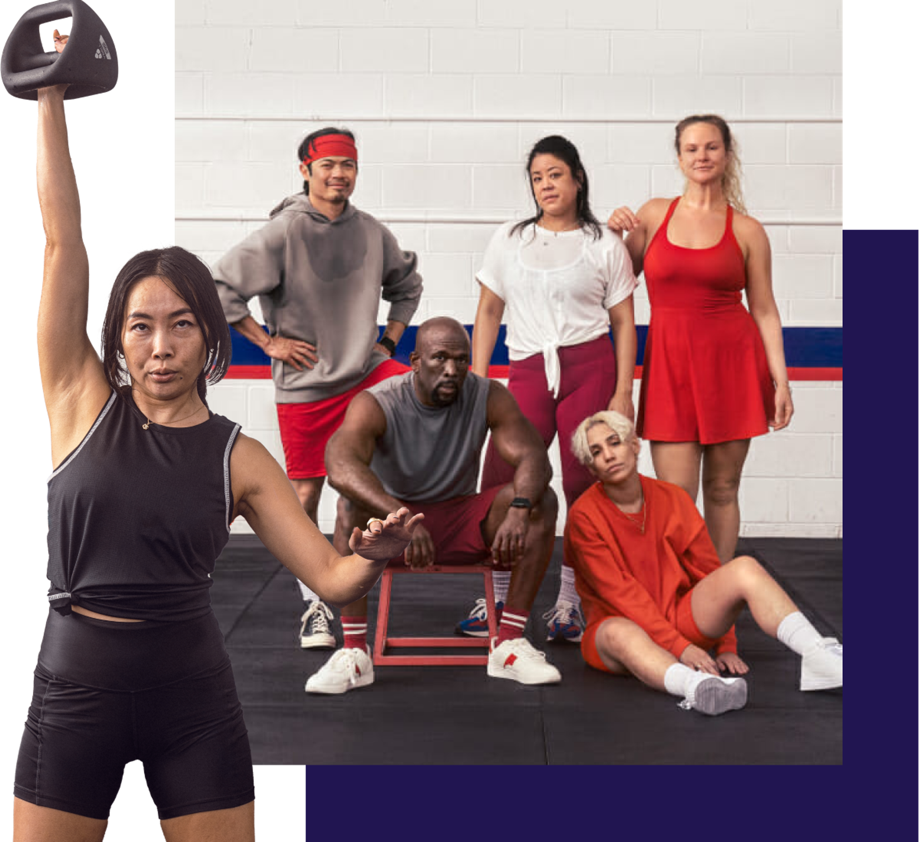 F45 Training Upper Hutt