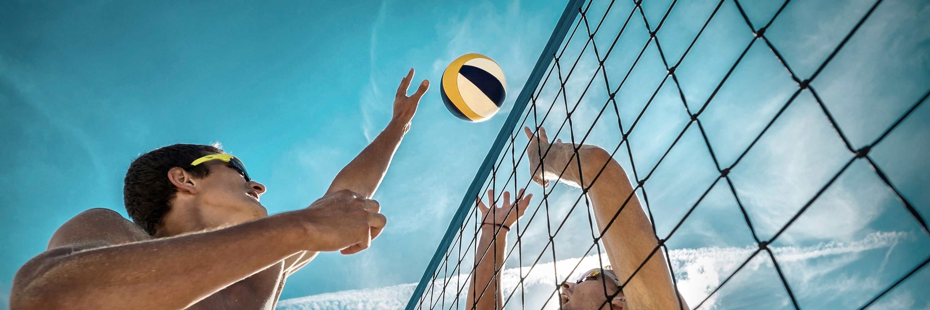 State Volleyball NSW